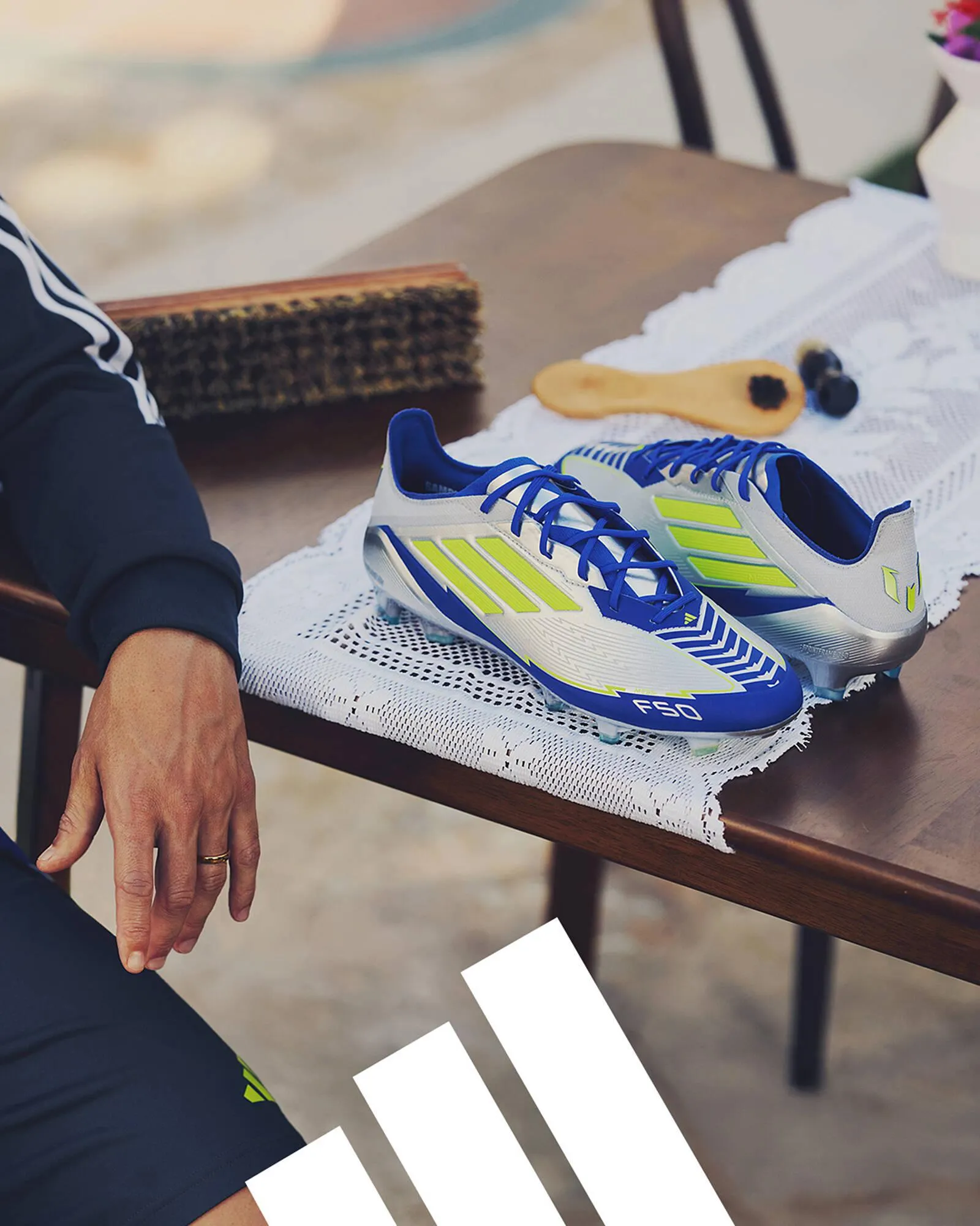 Catálogo Open Sports - 1