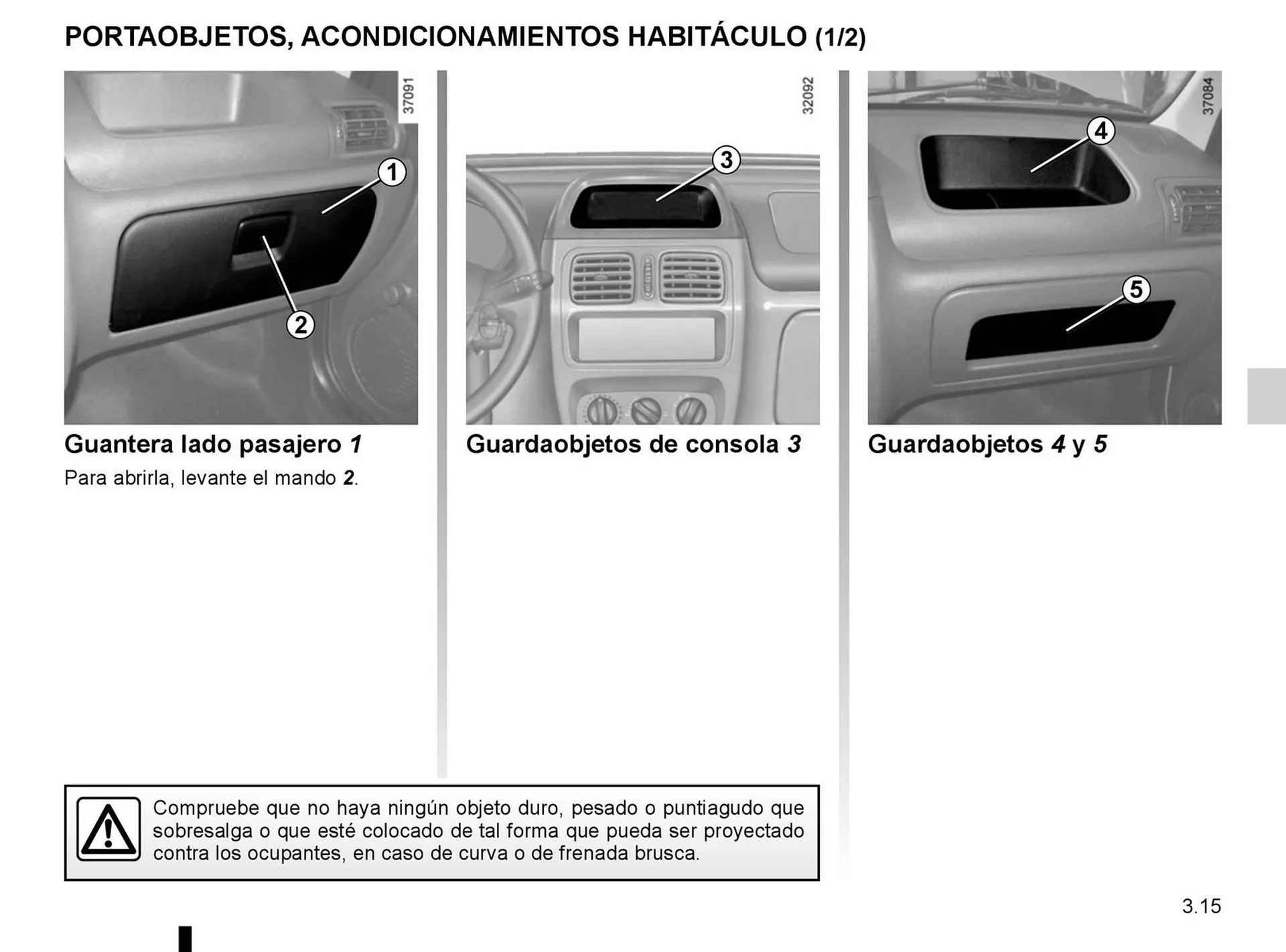 Ofertas de Catálogo Renault 8 de octubre al 31 de diciembre 2025 - Página 74 del catálogo