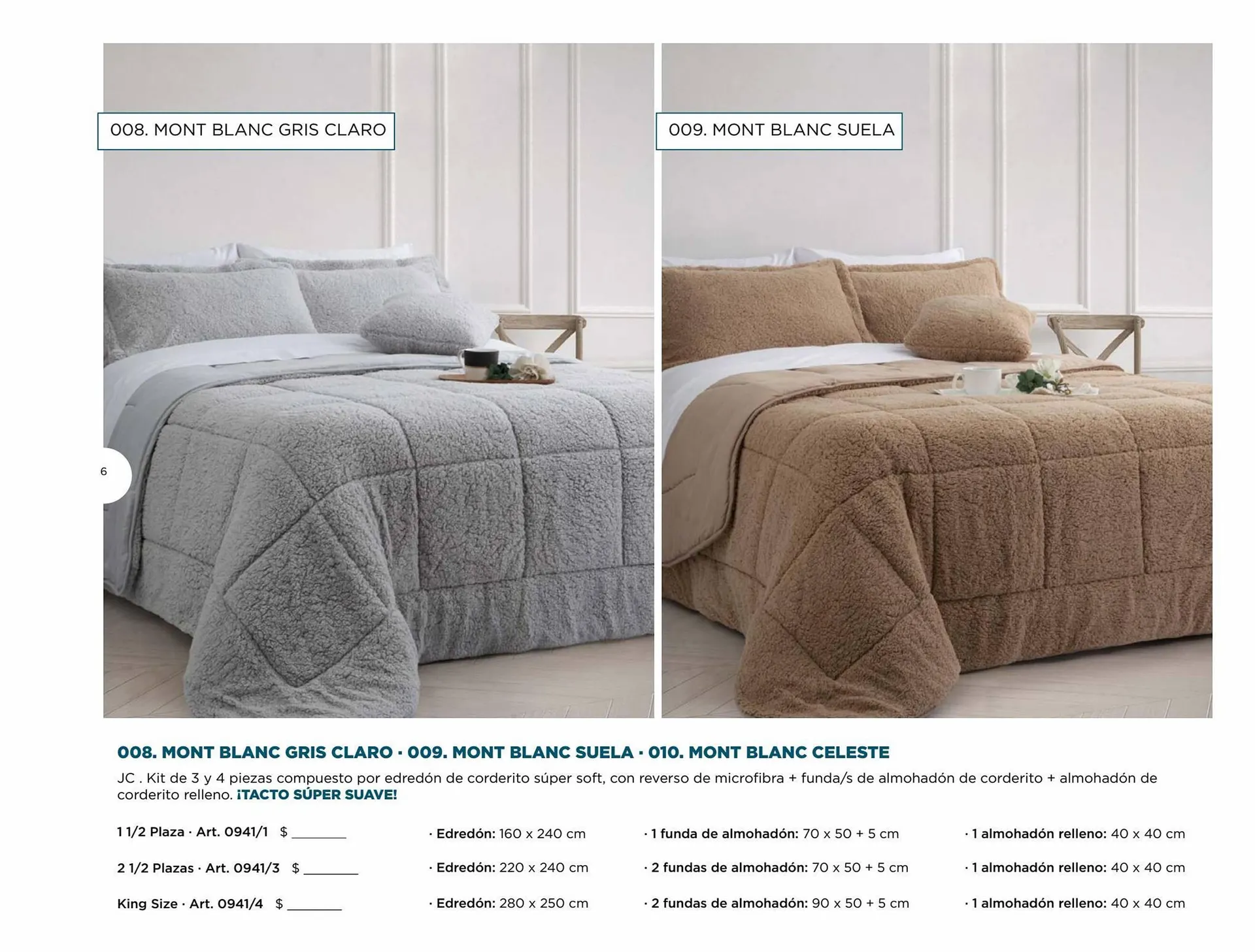 Ofertas de Catálogo Jean Cartier 13 de abril al 20 de septiembre 2023 - Página 8 del catálogo