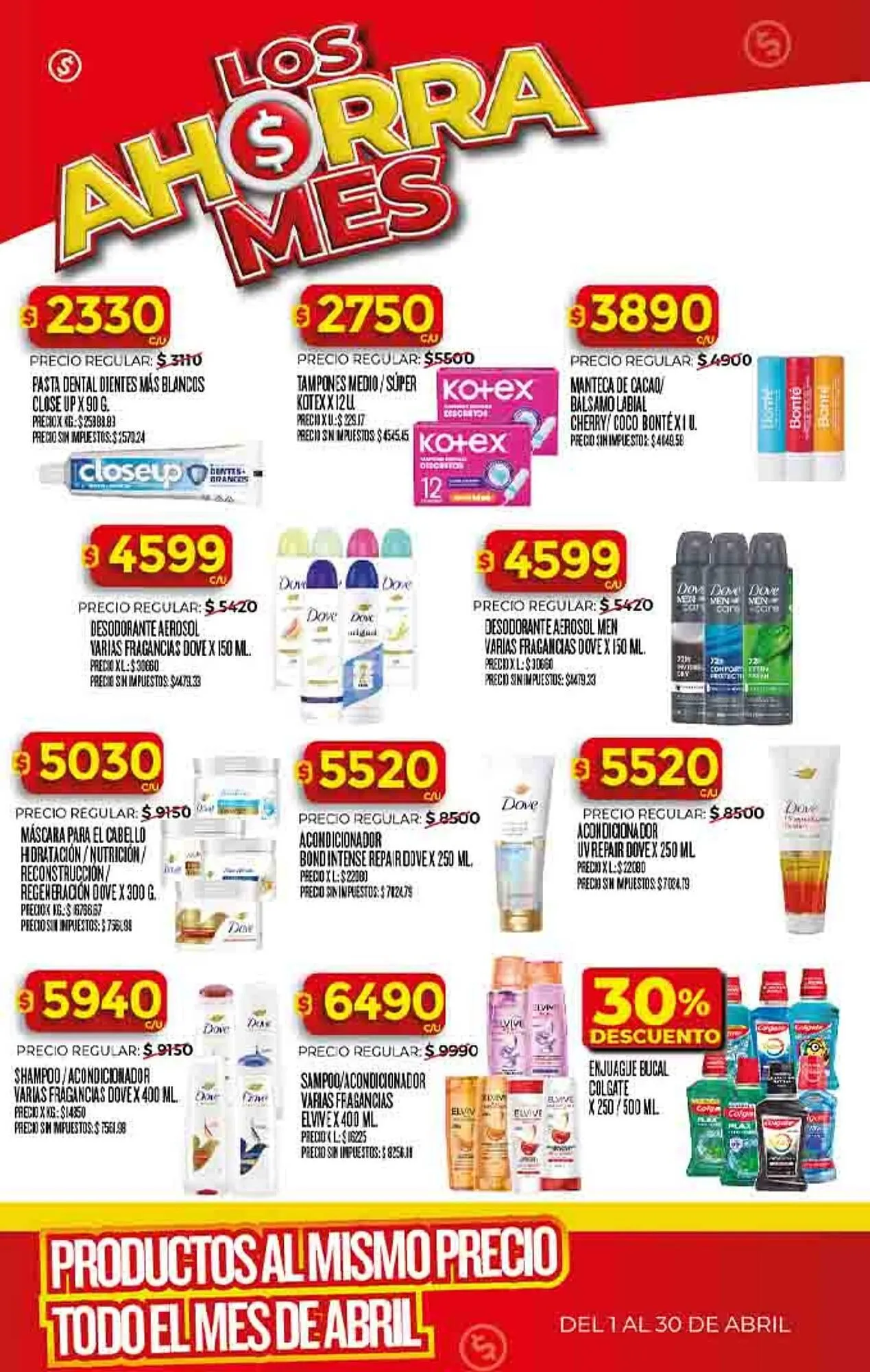 Ofertas de Folleto Supermercados DIA 21 de abril al 30 de abril 2026 - Página 20 del catálogo