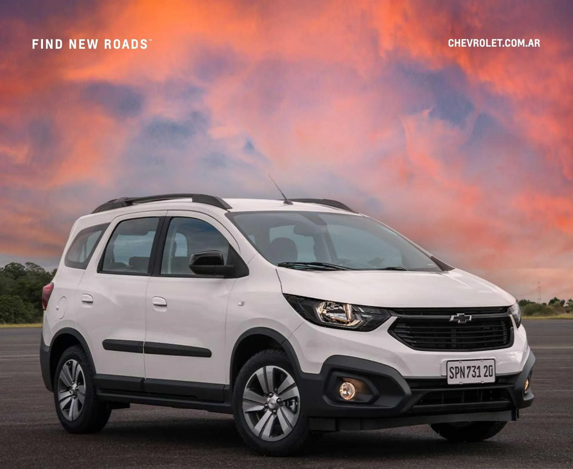 Ofertas de Catálogo Chevrolet 6 de diciembre al 6 de diciembre 2023 - Página 16 del catálogo