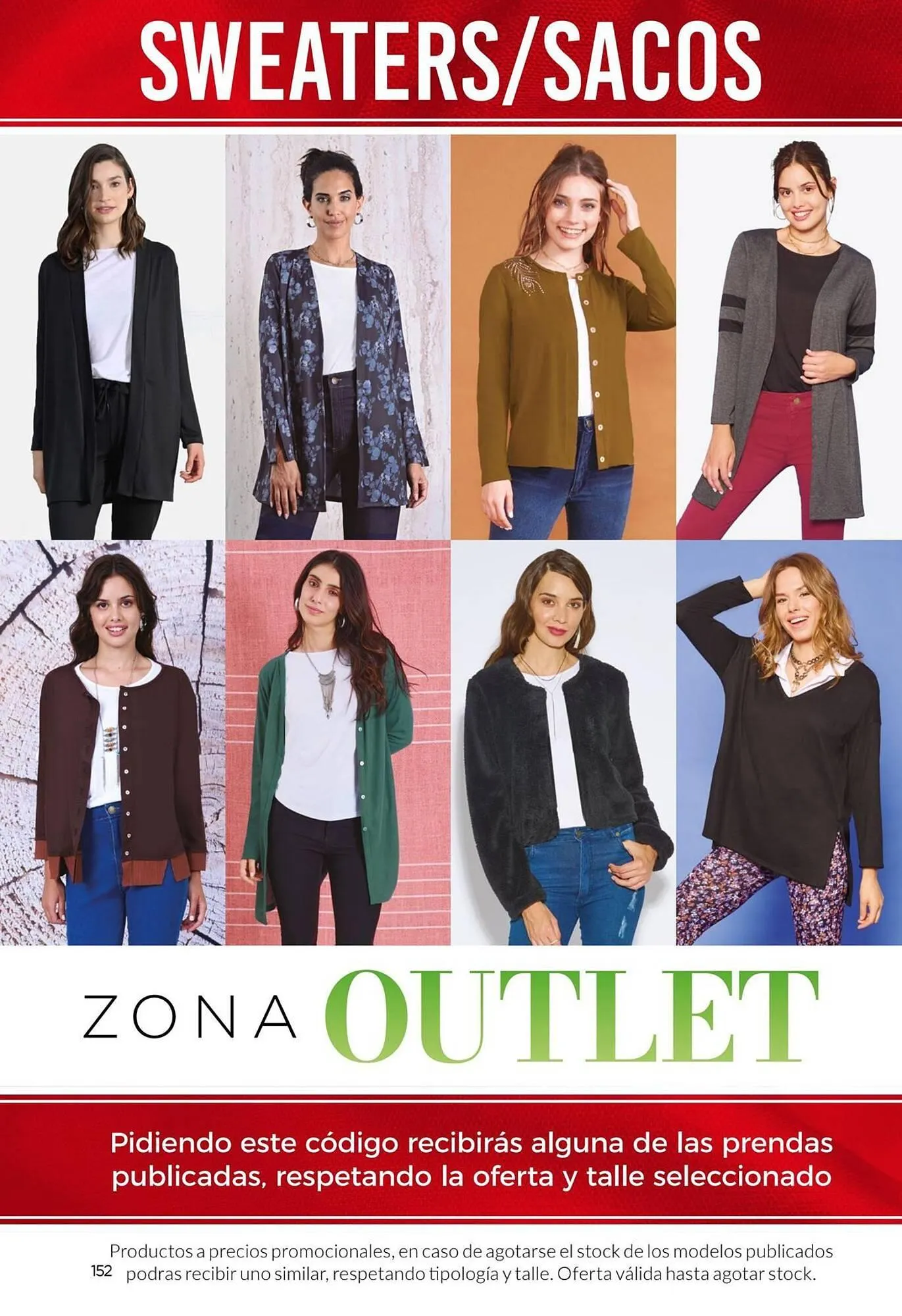 Ofertas de Catálogo Juana Bonita 12 de marzo al 31 de marzo 2025 - Página 152 del catálogo