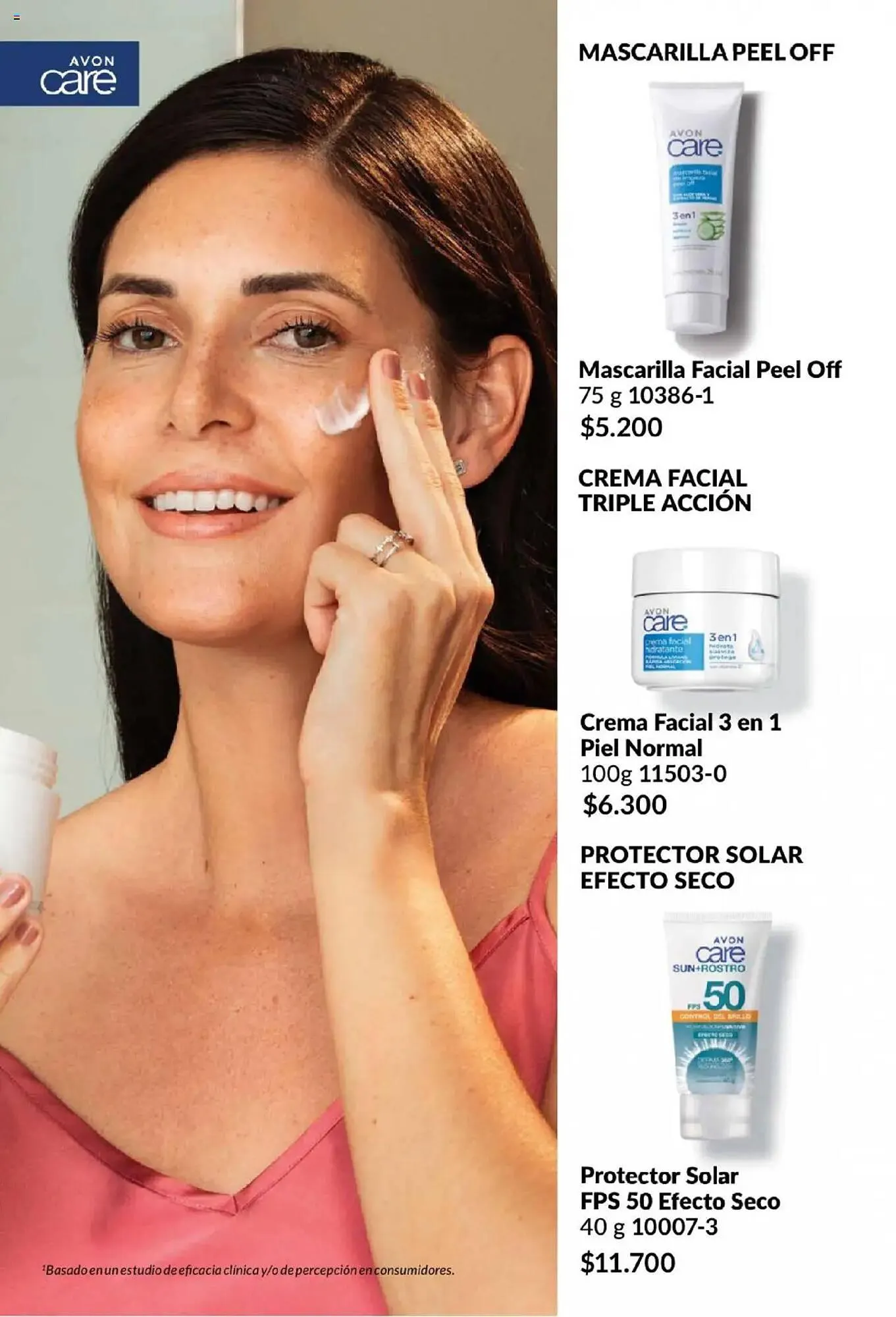 Ofertas de Catálogo Avon 27 de marzo al 27 de abril 2025 - Página 286 del catálogo