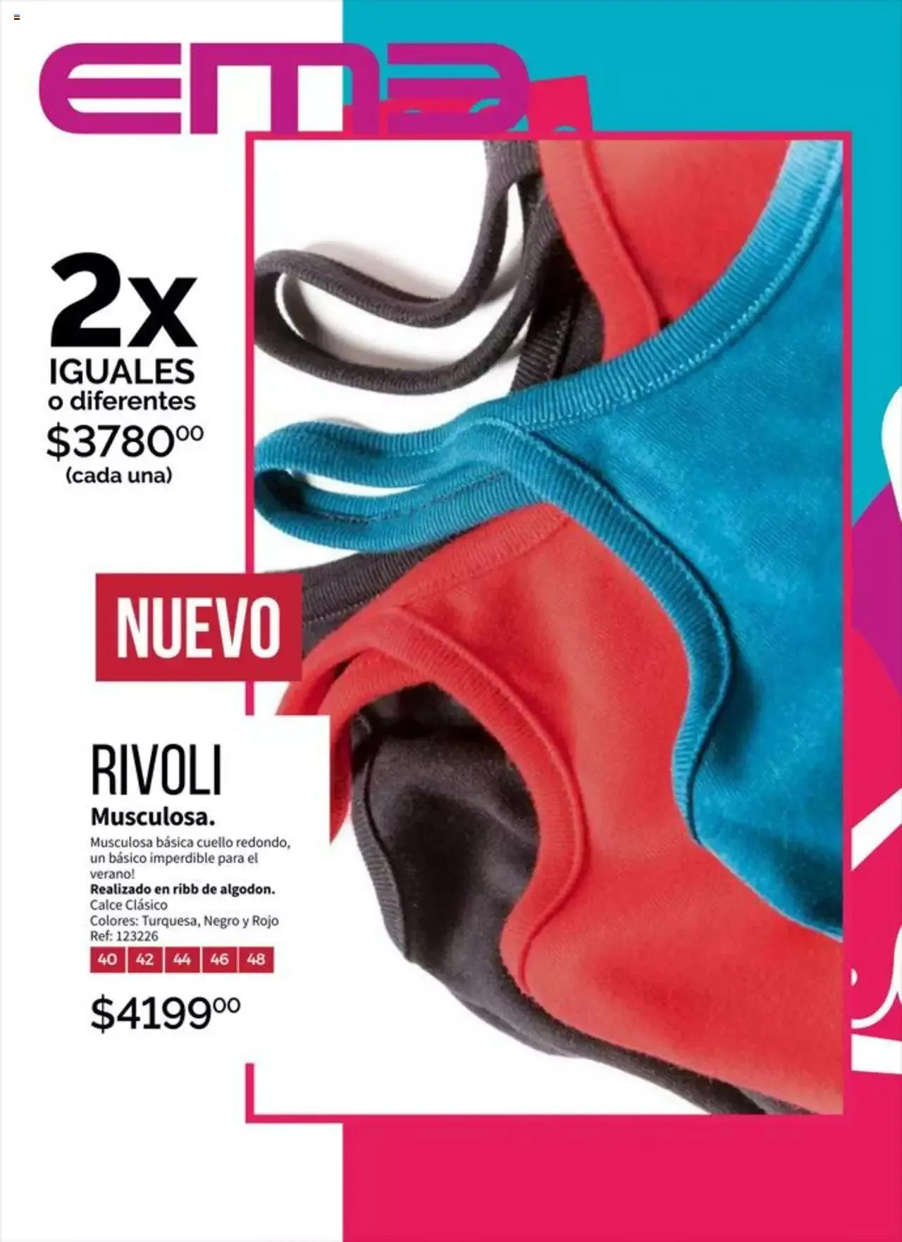 Ofertas de Martina di Trento - Catálogo 23 de noviembre al 31 de diciembre 2023 - Página 164 del catálogo