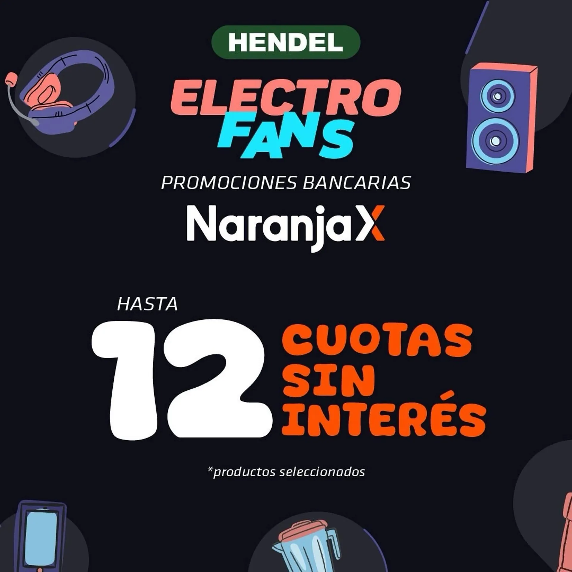 Ofertas de Catálogo Hendel 11 de marzo al 15 de marzo 2026 - Página 2 del catálogo