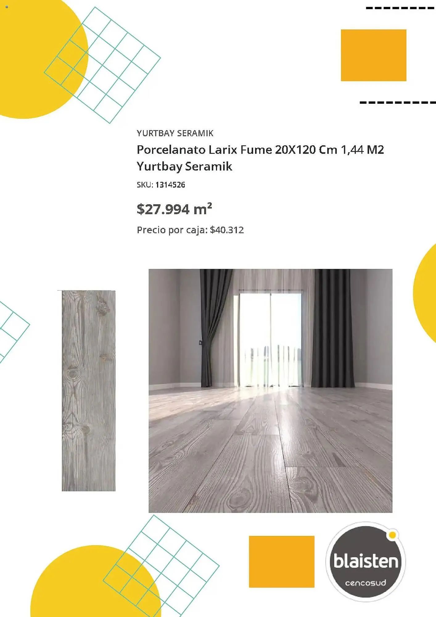 Ofertas de Catálogo Blaisten 20 de enero al 5 de febrero 2026 - Página 3 del catálogo