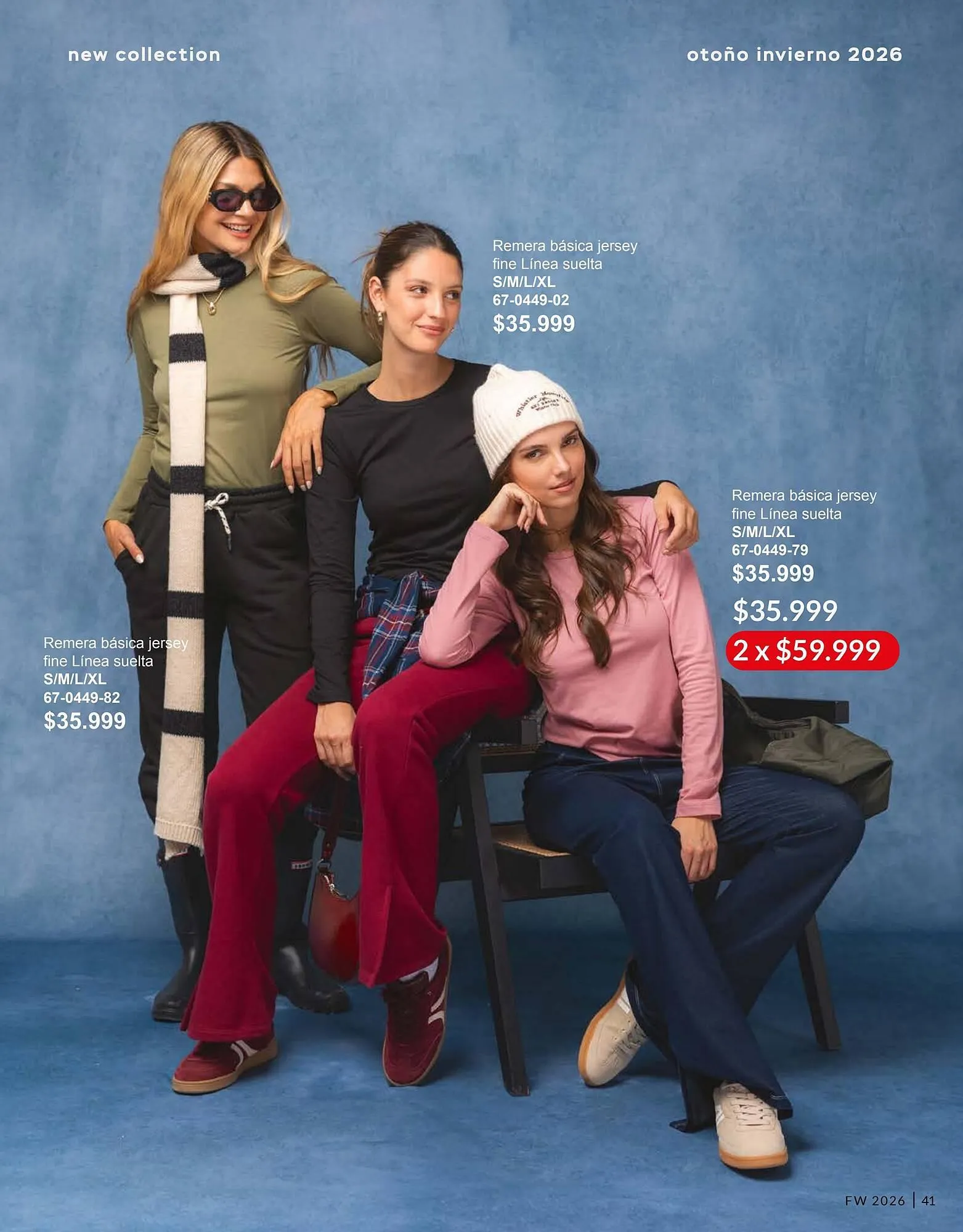 Ofertas de Catálogo Vitnik 31 de marzo al 30 de abril 2026 - Página 41 del catálogo