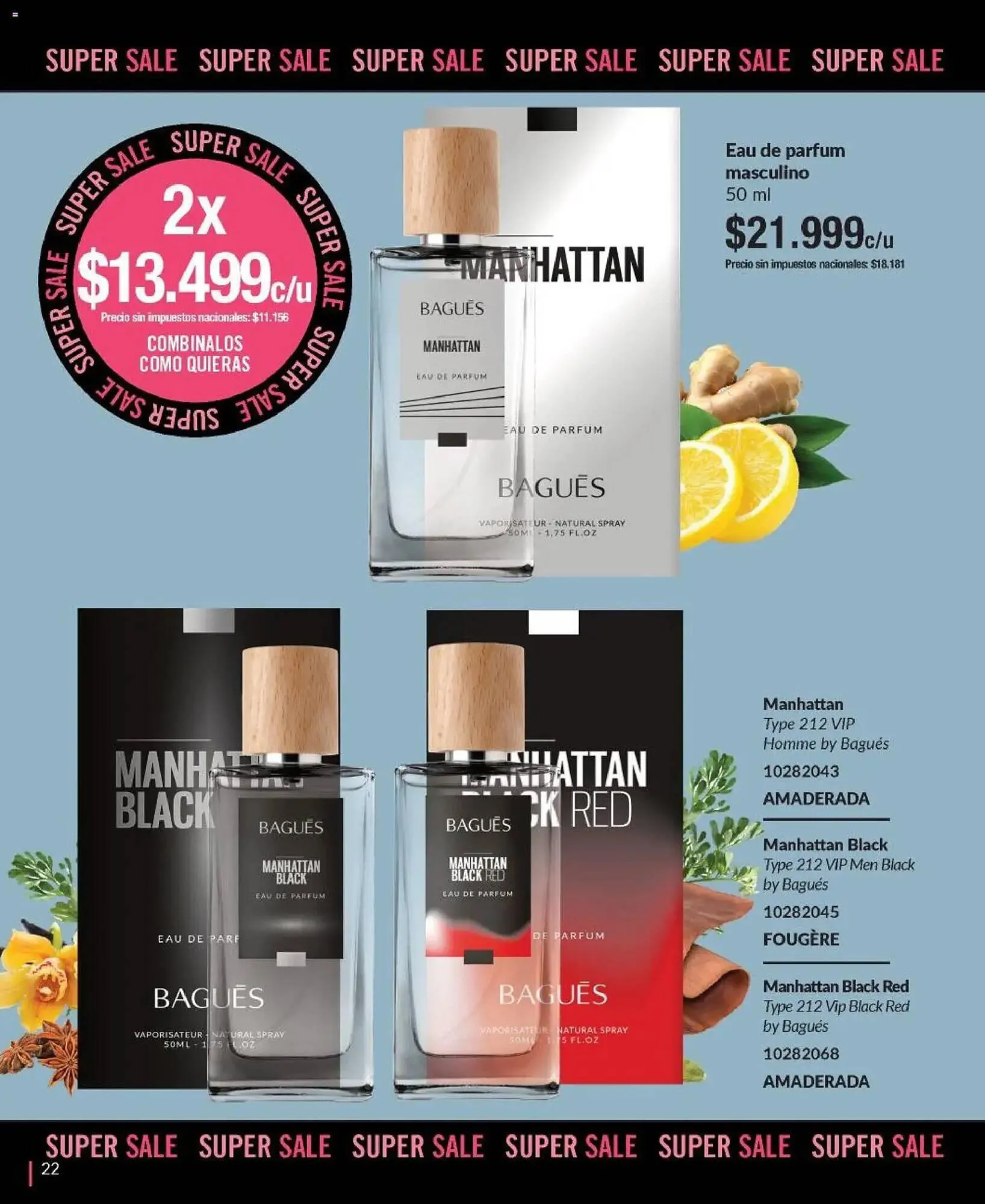 Ofertas de Catálogo Bagués 9 de marzo al 4 de abril 2026 - Página 22 del catálogo