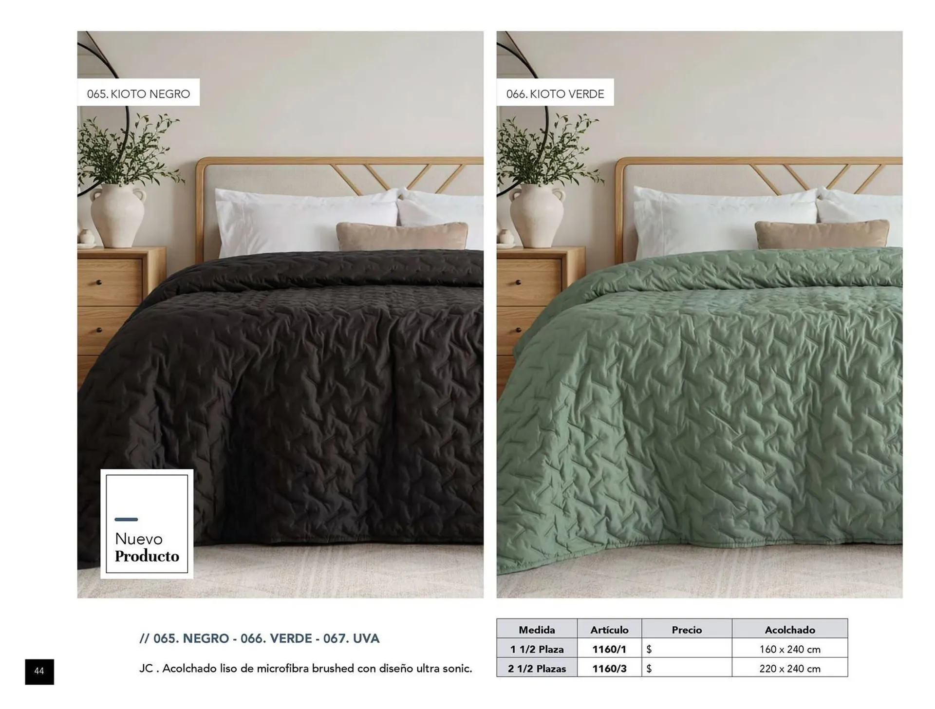 Ofertas de Catálogo Jean Cartier 1 de septiembre al 28 de febrero 2027 - Página 46 del catálogo