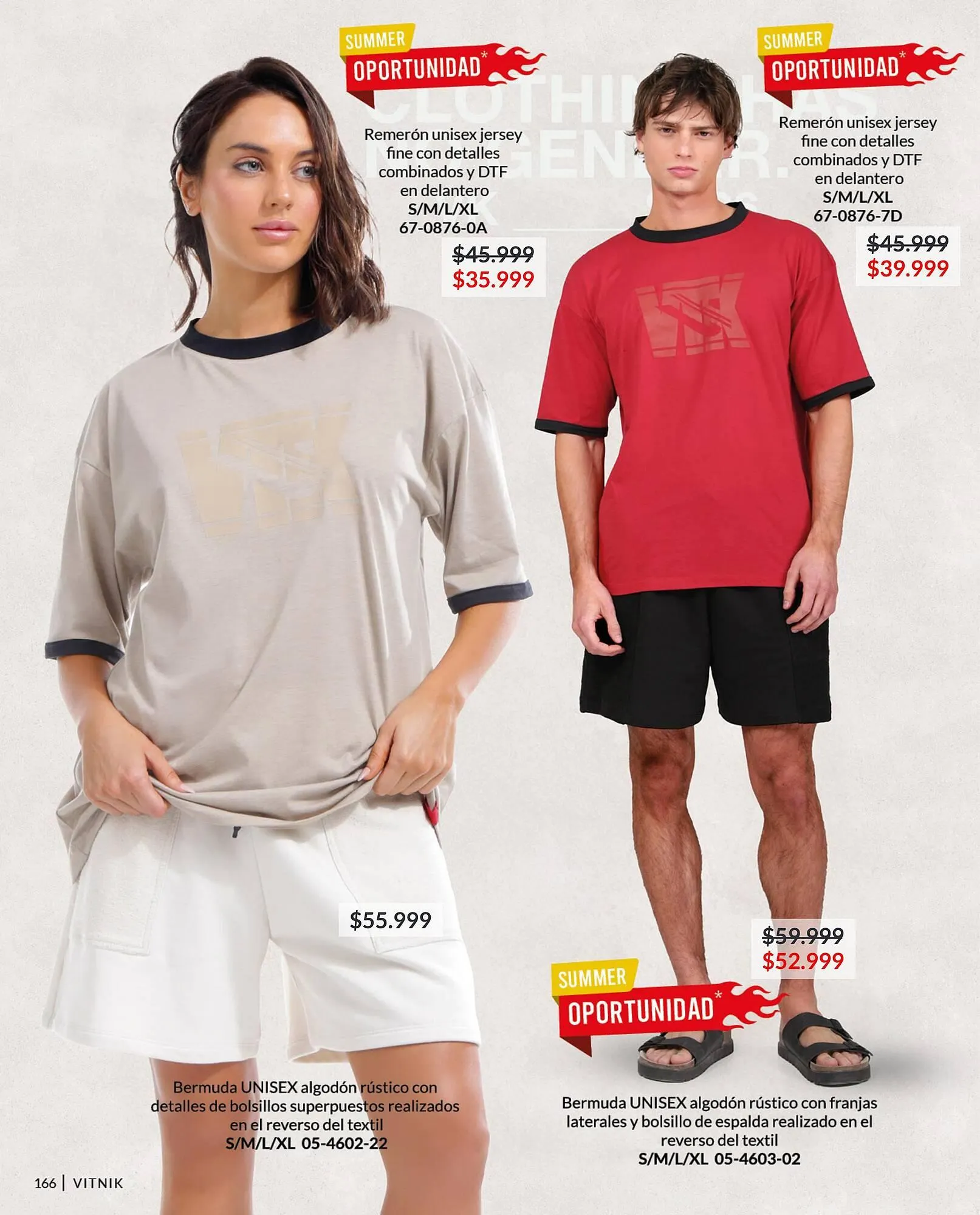 Ofertas de Catálogo Vitnik 2 de diciembre al 31 de diciembre 2025 - Página 166 del catálogo