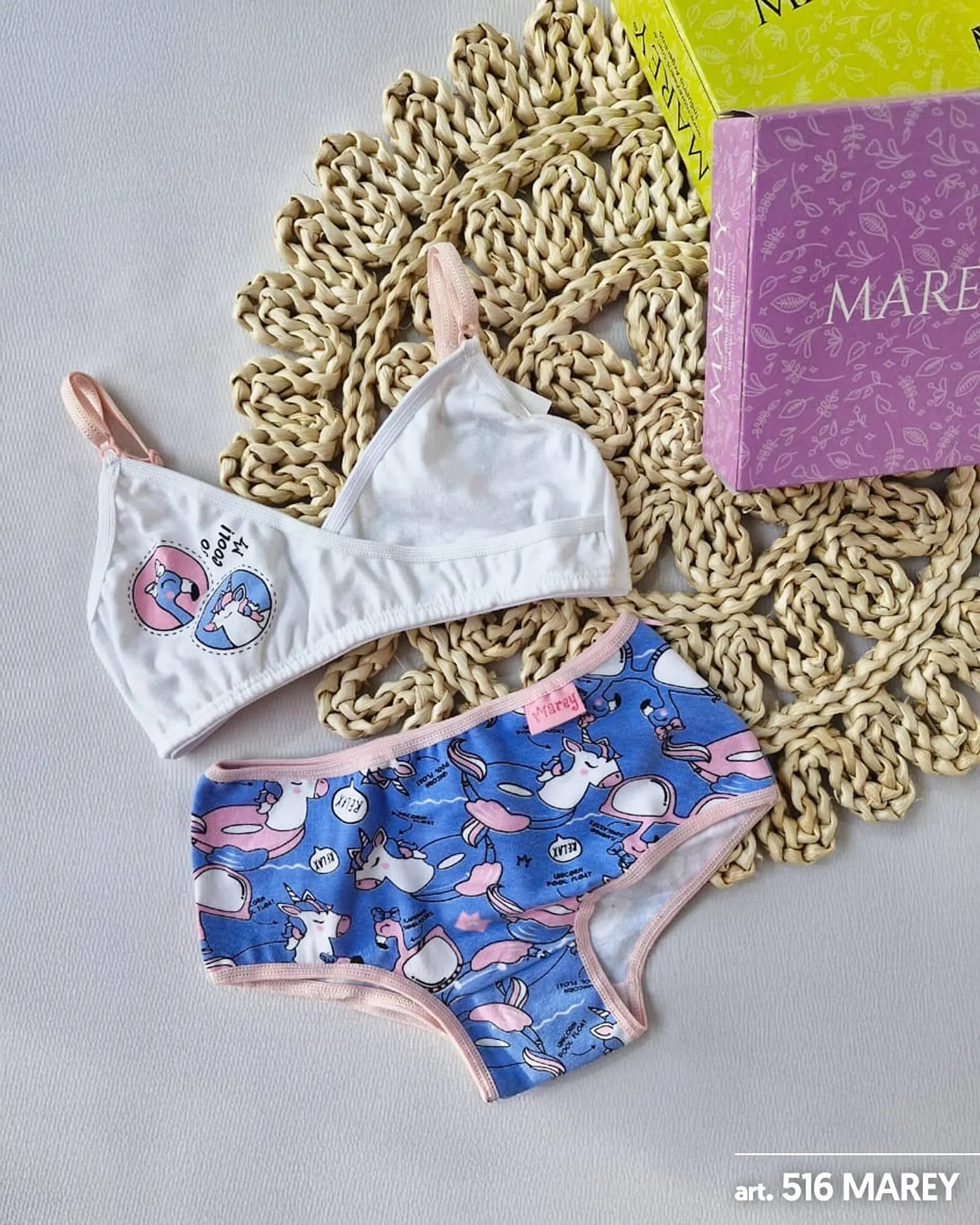 Ofertas de Catálogo Lencería Julieta 1 de julio al 31 de julio 2025 - Página 4 del catálogo