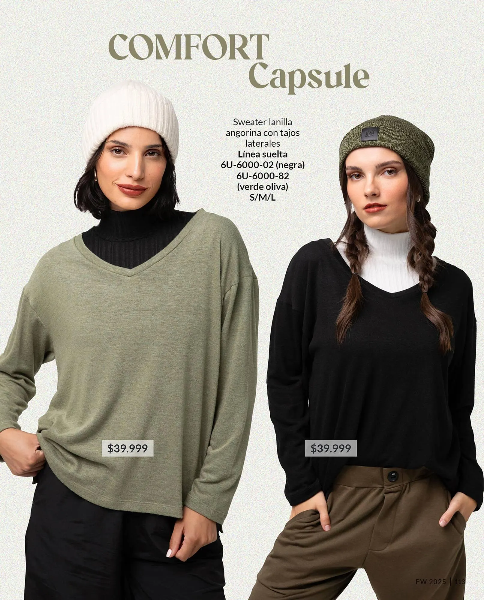 Ofertas de Catálogo Vitnik 2 de mayo al 31 de mayo 2025 - Página 113 del catálogo