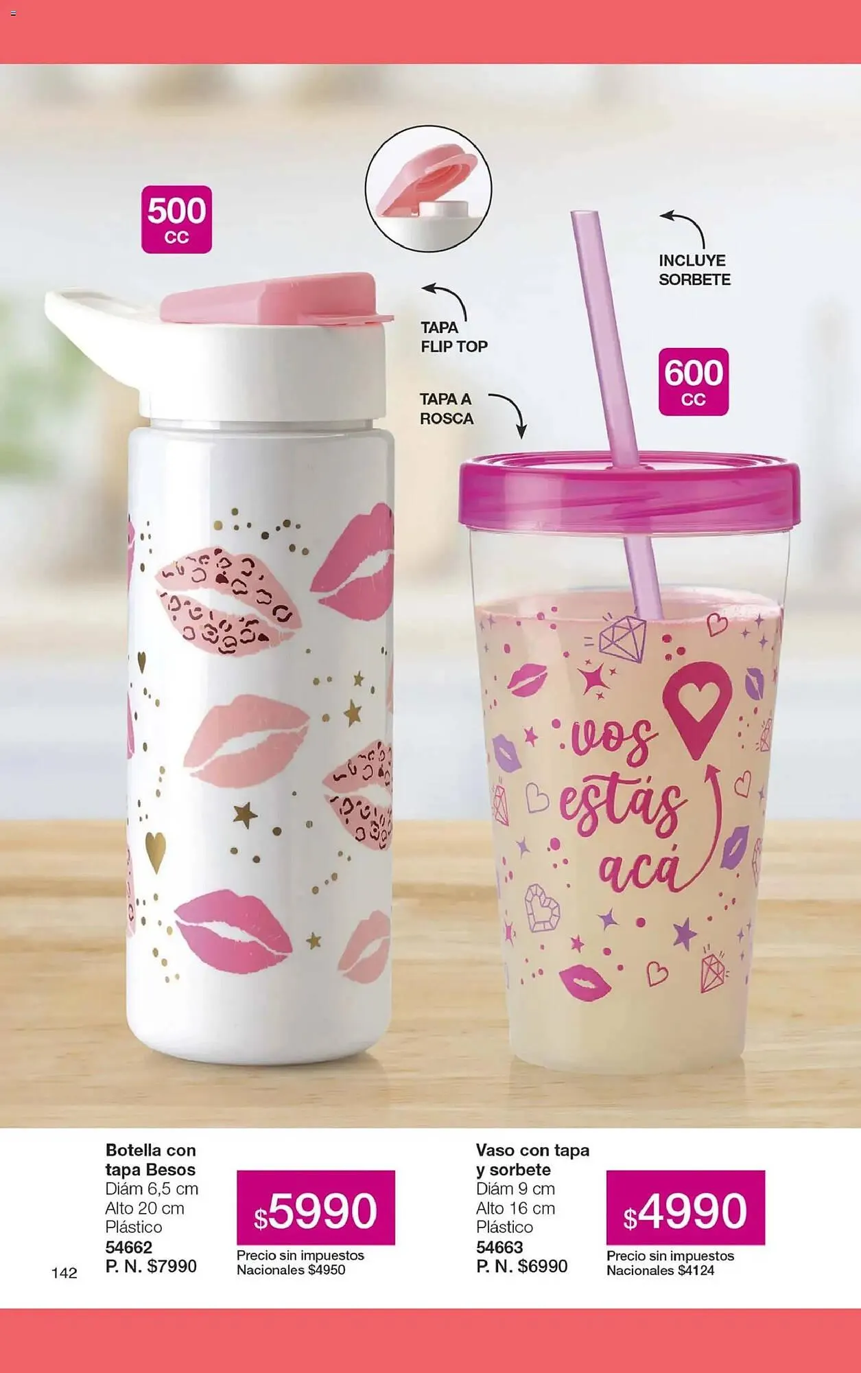 Ofertas de Folleto Gigot 5 de febrero al 28 de febrero 2026 - Página 148 del catálogo