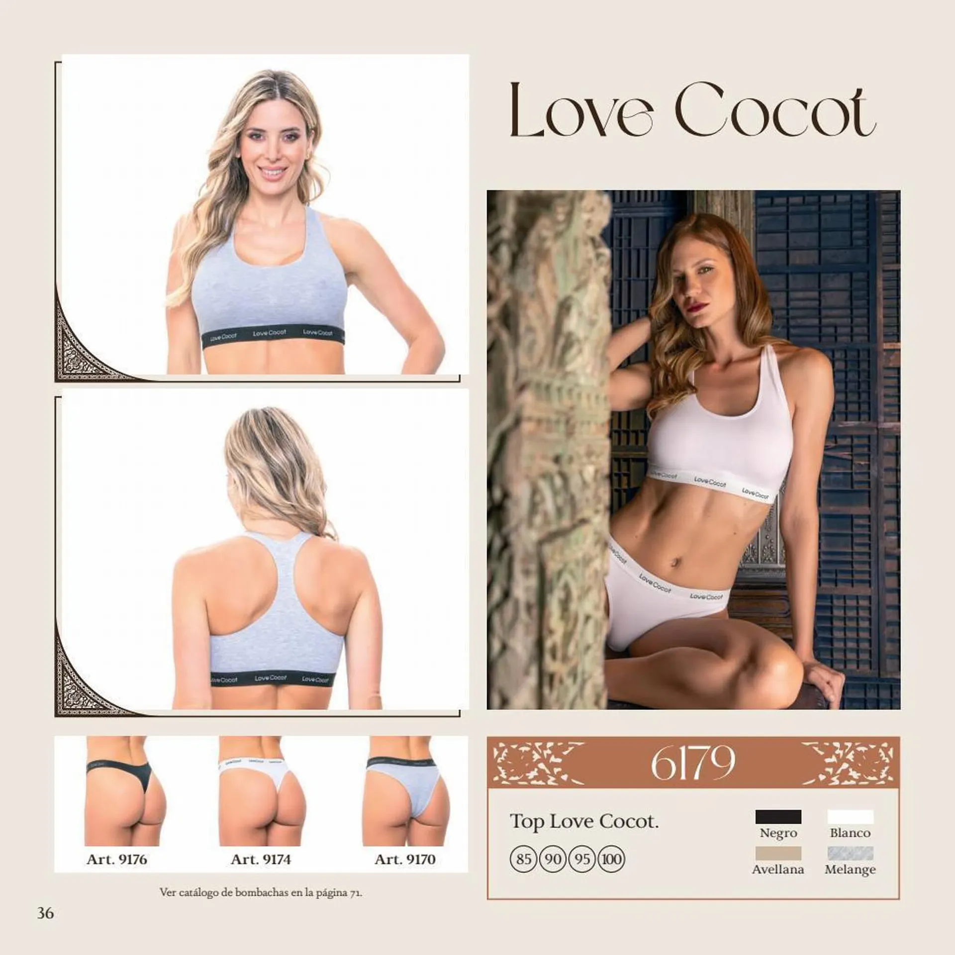 Ofertas de Catálogo Cocot 6 de marzo al 20 de septiembre 2023 - Página 36 del catálogo