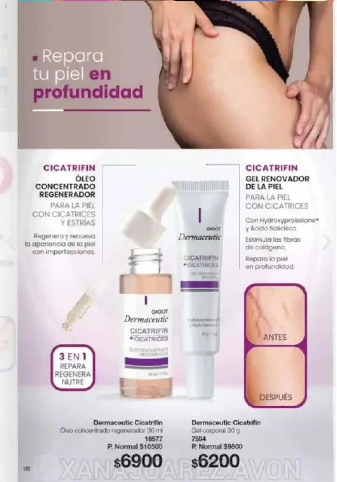 Ofertas de Catálogo Gigot 28 de junio al 15 de julio 2024 - Página 80 del catálogo