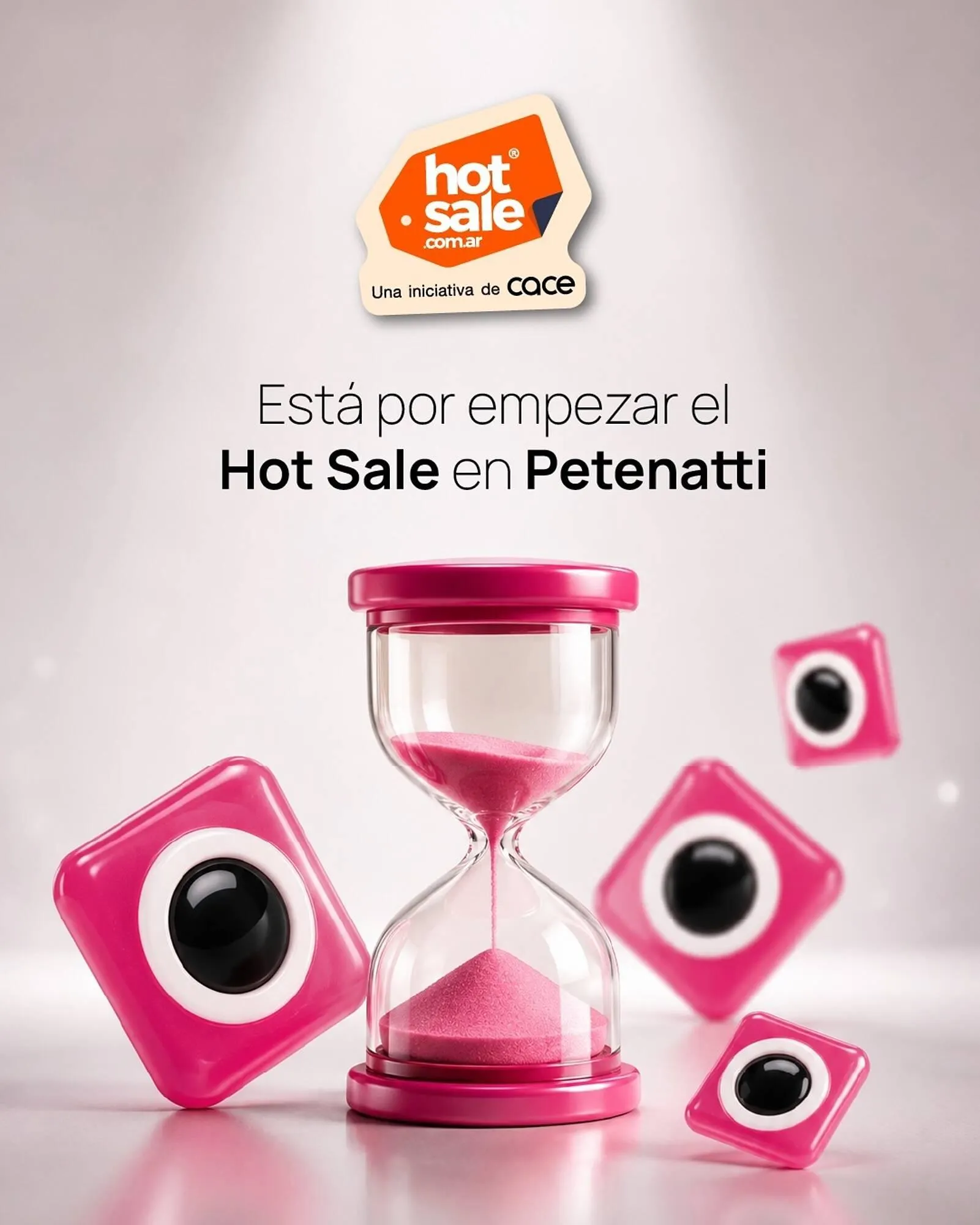 Ofertas de Catálogo Petenatti Hogar 11 de mayo al 12 de mayo 2026 - Página 1 del catálogo