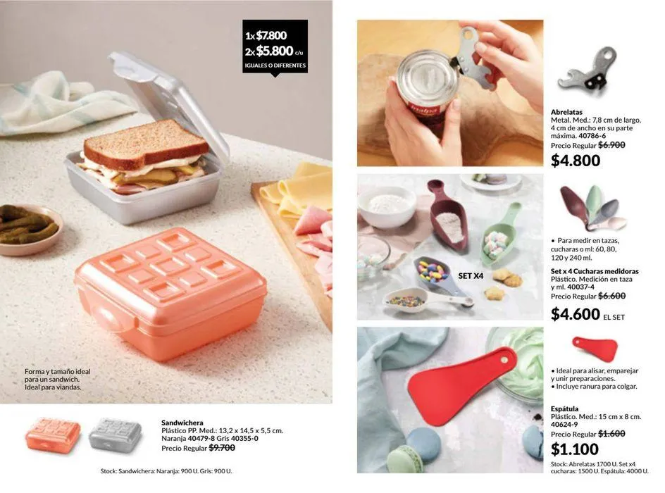 Ofertas de Avon Folleto Fashion & Home Campaña 9/2024 2 de mayo al 19 de mayo 2024 - Página 7 del catálogo