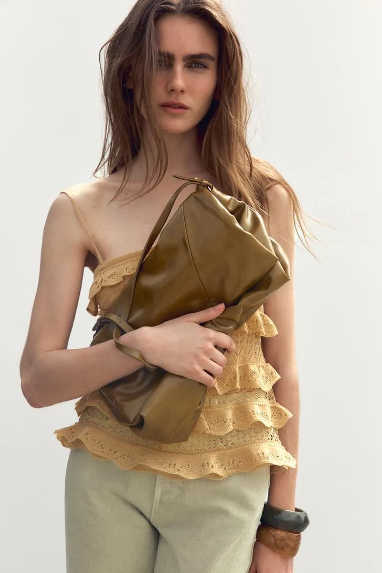 SOBRE ALARGADO BANDOLERA