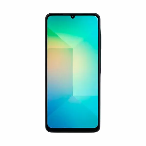 Celular Samsung A06 6.7″ 128Gb 4Gb Octacore Negro