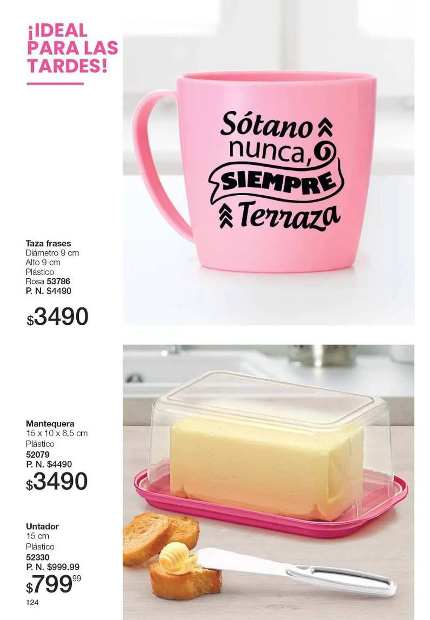 Ofertas de Catálogo Gigot 21 de septiembre al 31 de diciembre 2024 - Página 124 del catálogo