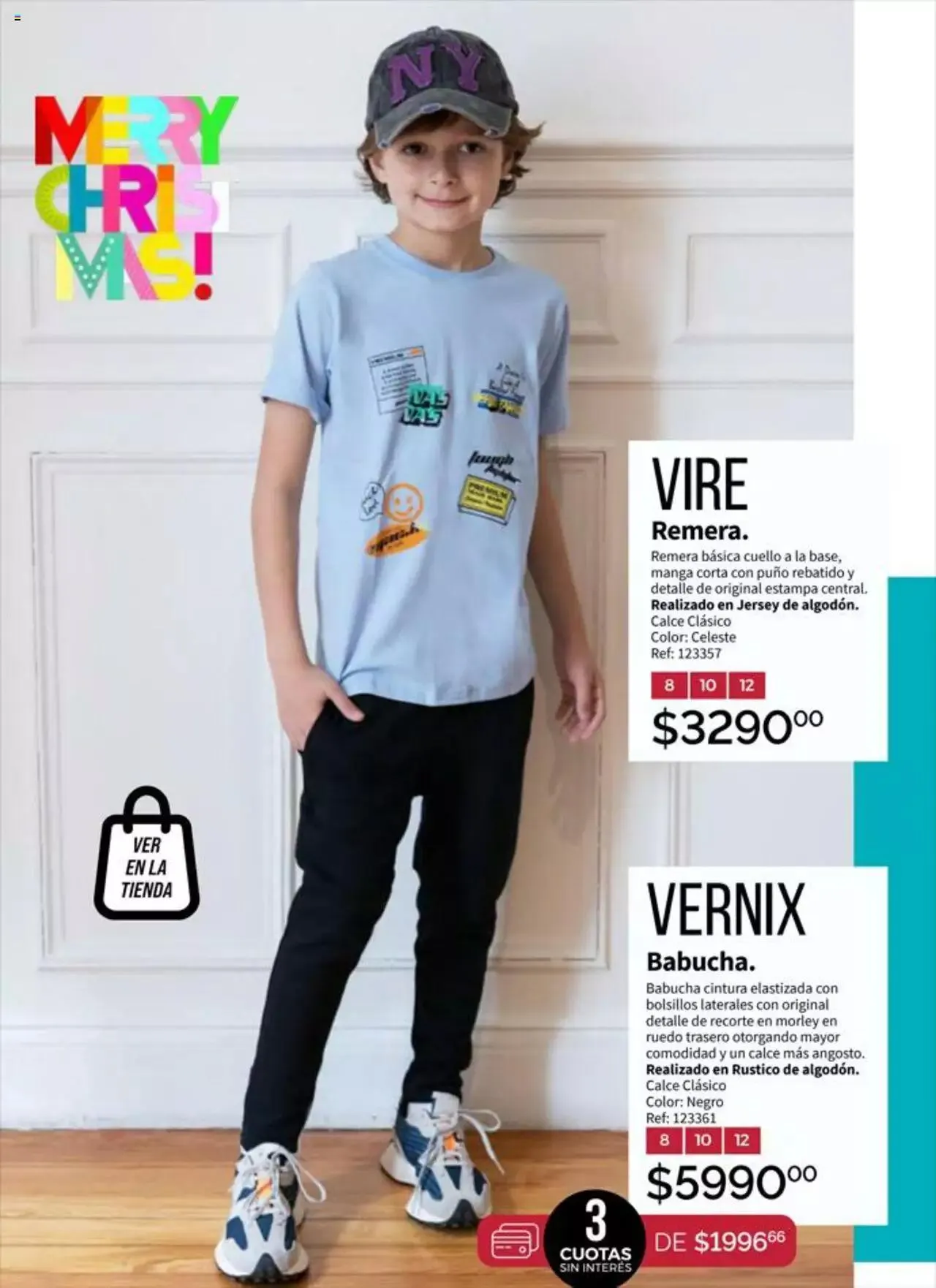 Ofertas de Martina di Trento - Catálogo 23 de noviembre al 31 de diciembre 2023 - Página 379 del catálogo