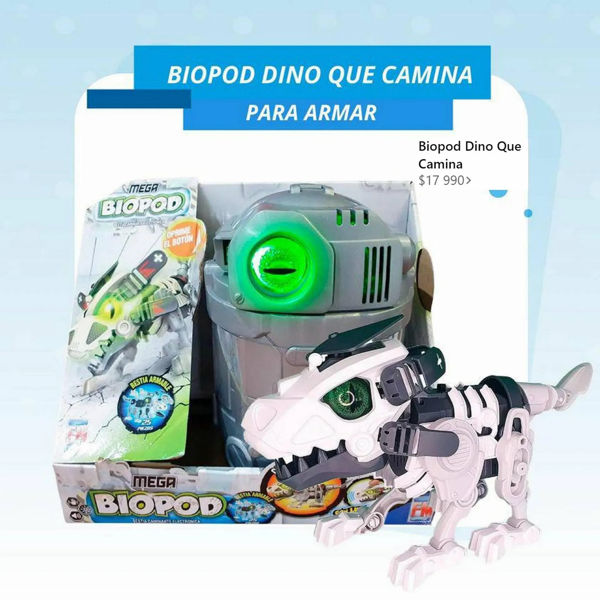 Ofertas de Catálogo Jugueterías Tío Mario 9 de agosto al 31 de agosto 2023 - Página 5 del catálogo