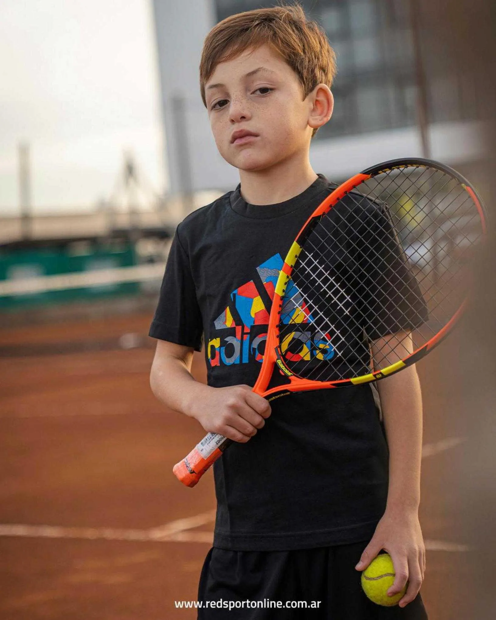 Ofertas de Catálogo Red Sport 14 de agosto al 30 de septiembre 2023 - Página 5 del catálogo