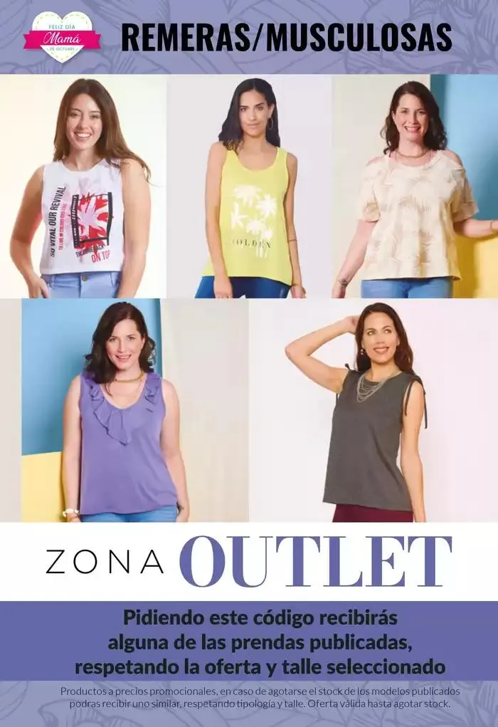 Ofertas de Juana Bonita Catálogo 1024 & 1124 1 de octubre al 15 de octubre 2024 - Página 73 del catálogo