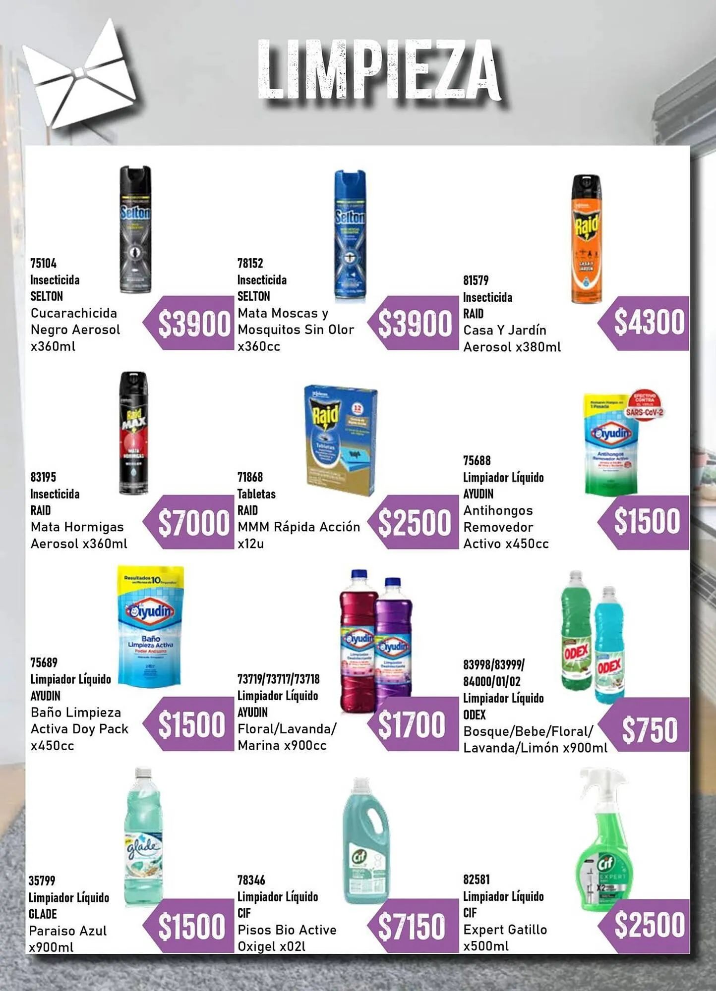 Ofertas de Catálogo Micropack 4 de febrero al 16 de febrero 2025 - Página 12 del catálogo