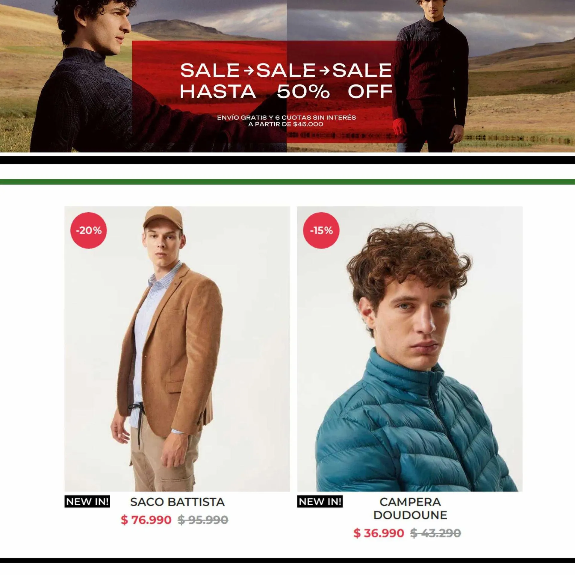 Ofertas de Catálogo Equus 25 de julio al 29 de agosto 2023 - Página 2 del catálogo