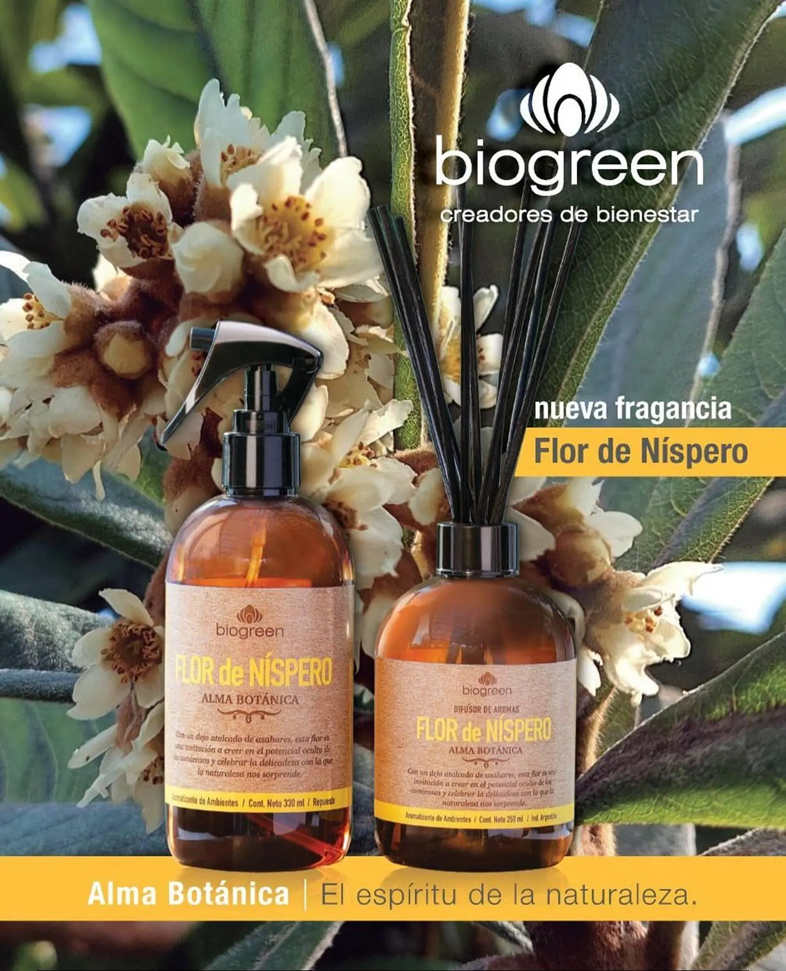 Ofertas de Catálogo Biogreen 15 de mayo al 31 de mayo 2025 - Página 1 del catálogo