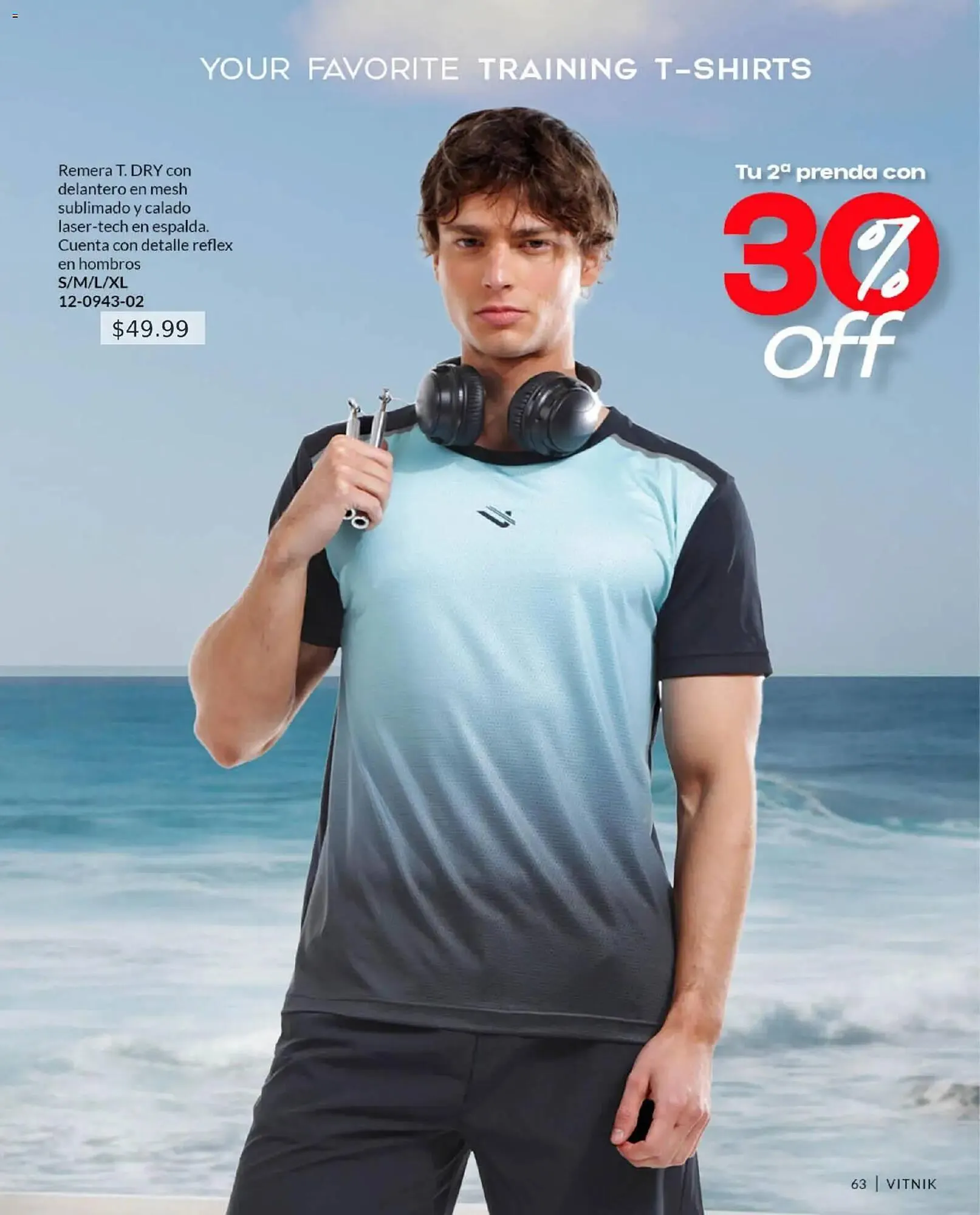 Ofertas de Catálogo Vitnik 1 de enero al 31 de diciembre 2026 - Página 63 del catálogo