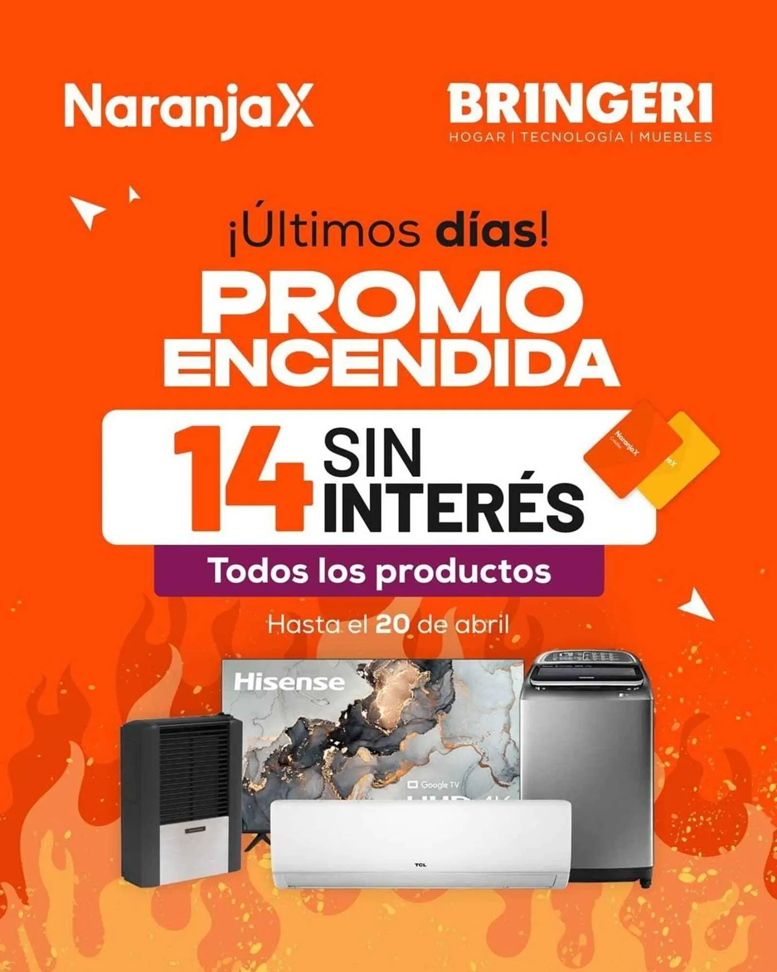 Catálogo Bringeri - 1