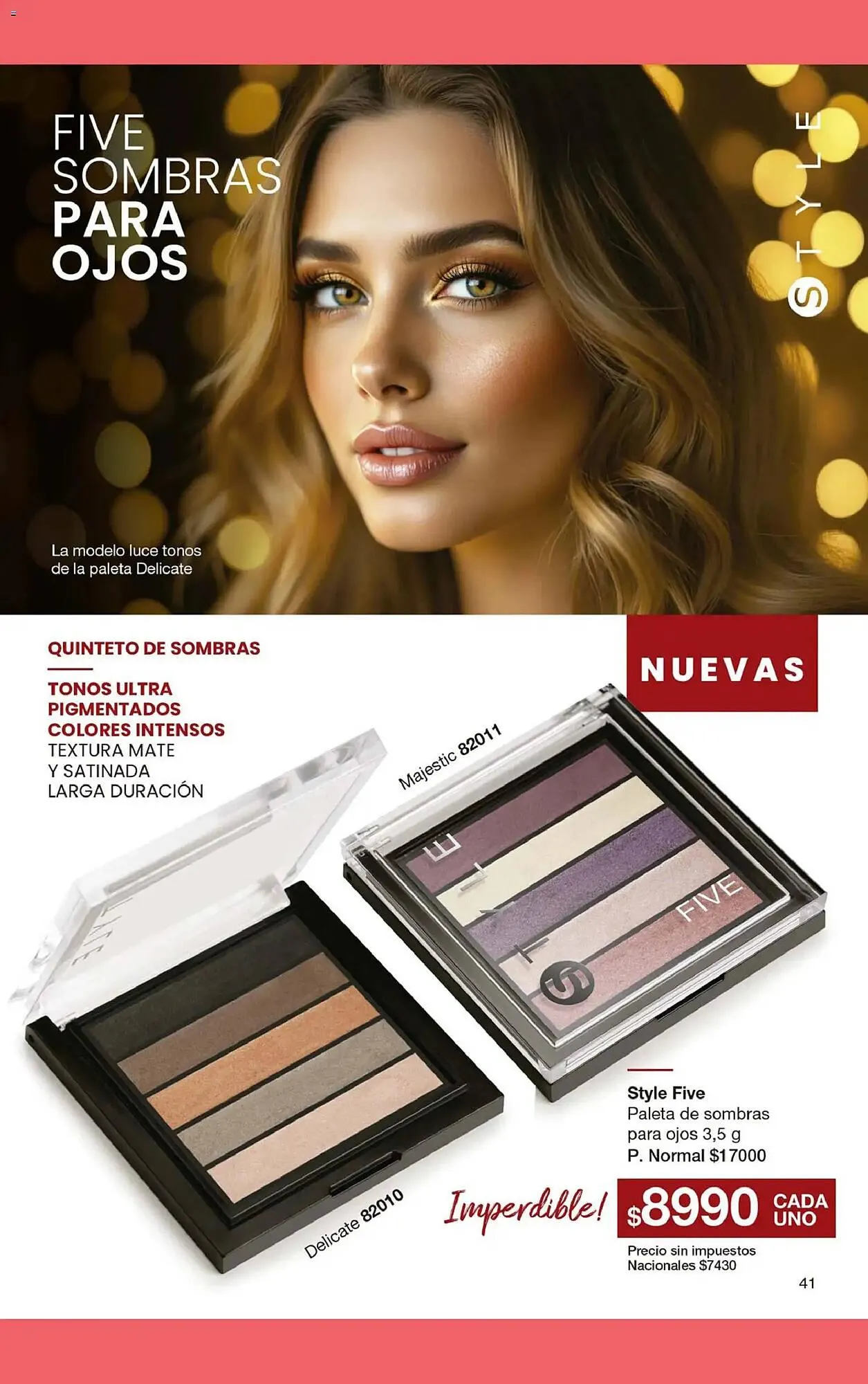 Ofertas de Folleto Gigot 5 de febrero al 28 de febrero 2026 - Página 53 del catálogo