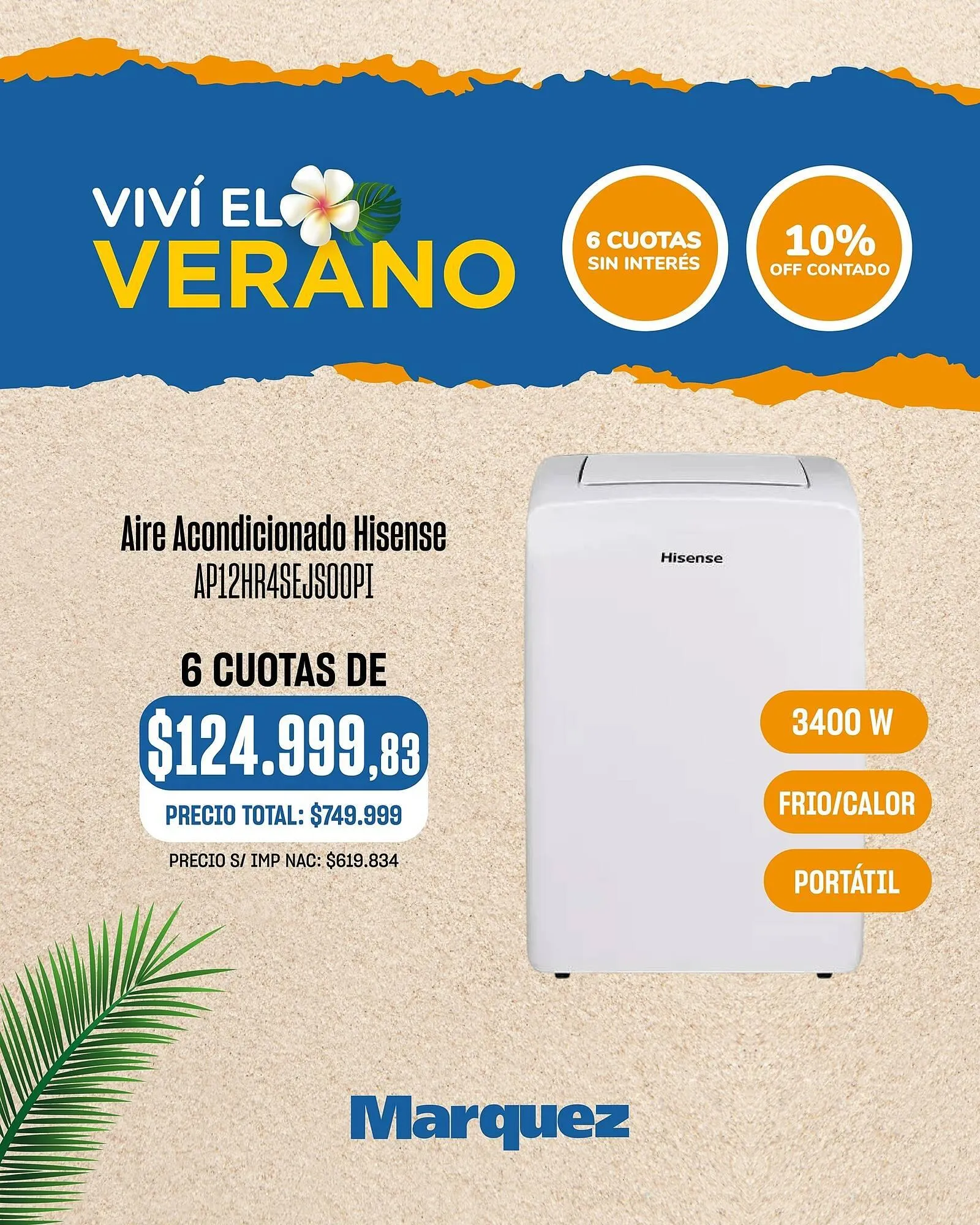 Ofertas de Catálogo Grupo Marquez 29 de diciembre al 2 de enero 2026 - Página 3 del catálogo