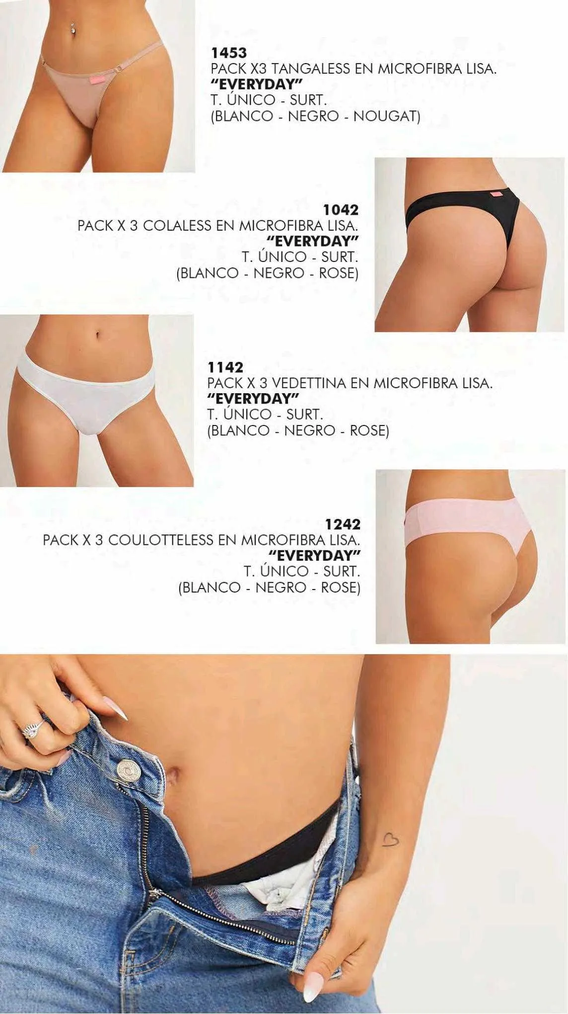 Ofertas de Catálogo Marcela Koury 10 de abril al 31 de agosto 2023 - Página 131 del catálogo