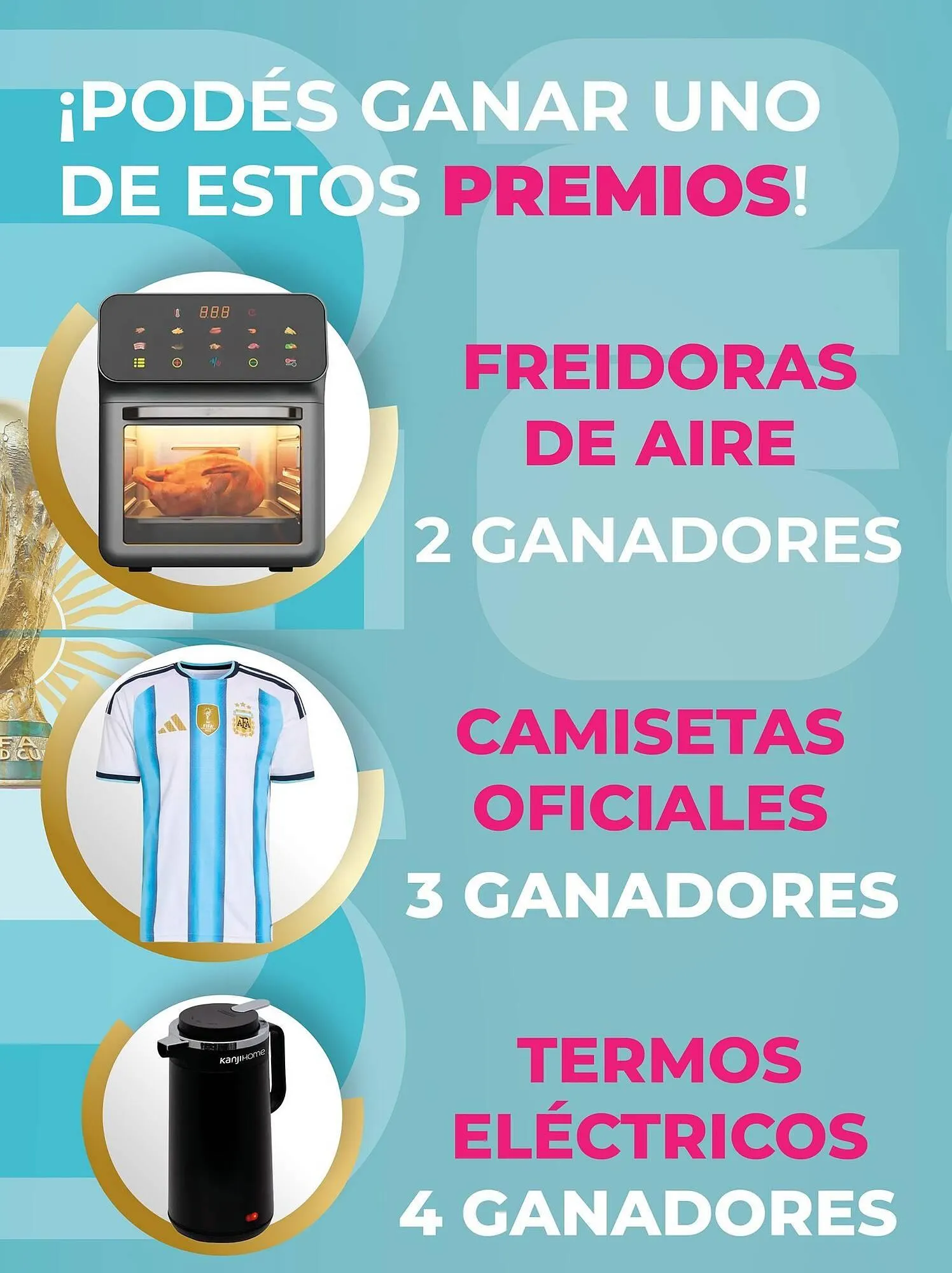 Ofertas de Catálogo Petenatti Hogar 10 de abril al 13 de abril 2026 - Página 2 del catálogo