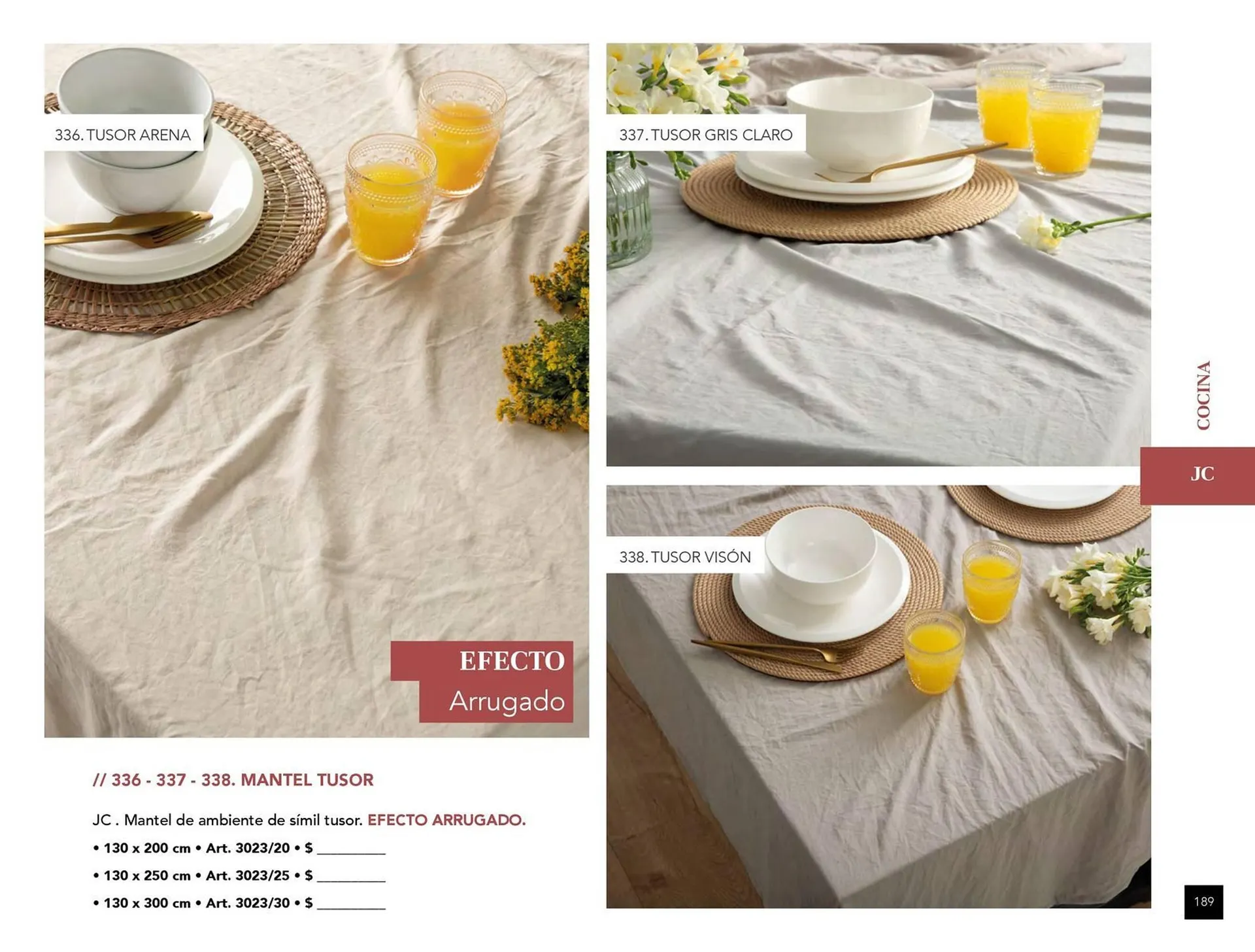 Ofertas de Catálogo Jean Cartier 1 de septiembre al 28 de febrero 2027 - Página 191 del catálogo