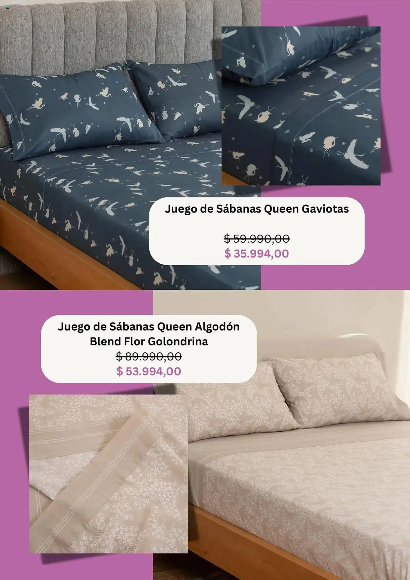 Ofertas de Catálogo Arredo 24 de junio al 23 de julio 2025 - Página 2 del catálogo