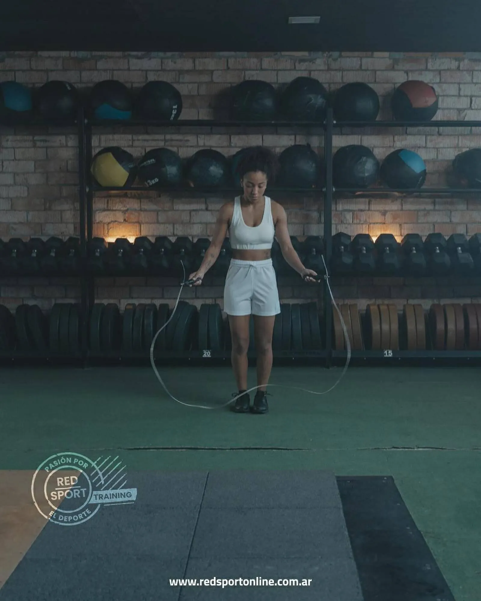 Catálogo Red Sport - 1