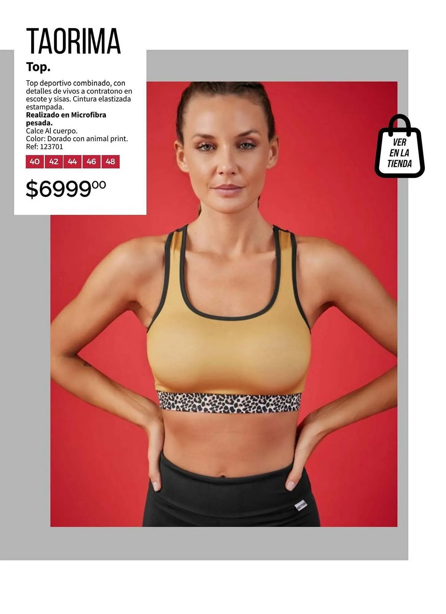 Ofertas de Catálogo Martina di Trento 8 de abril al 30 de abril 2025 - Página 149 del catálogo