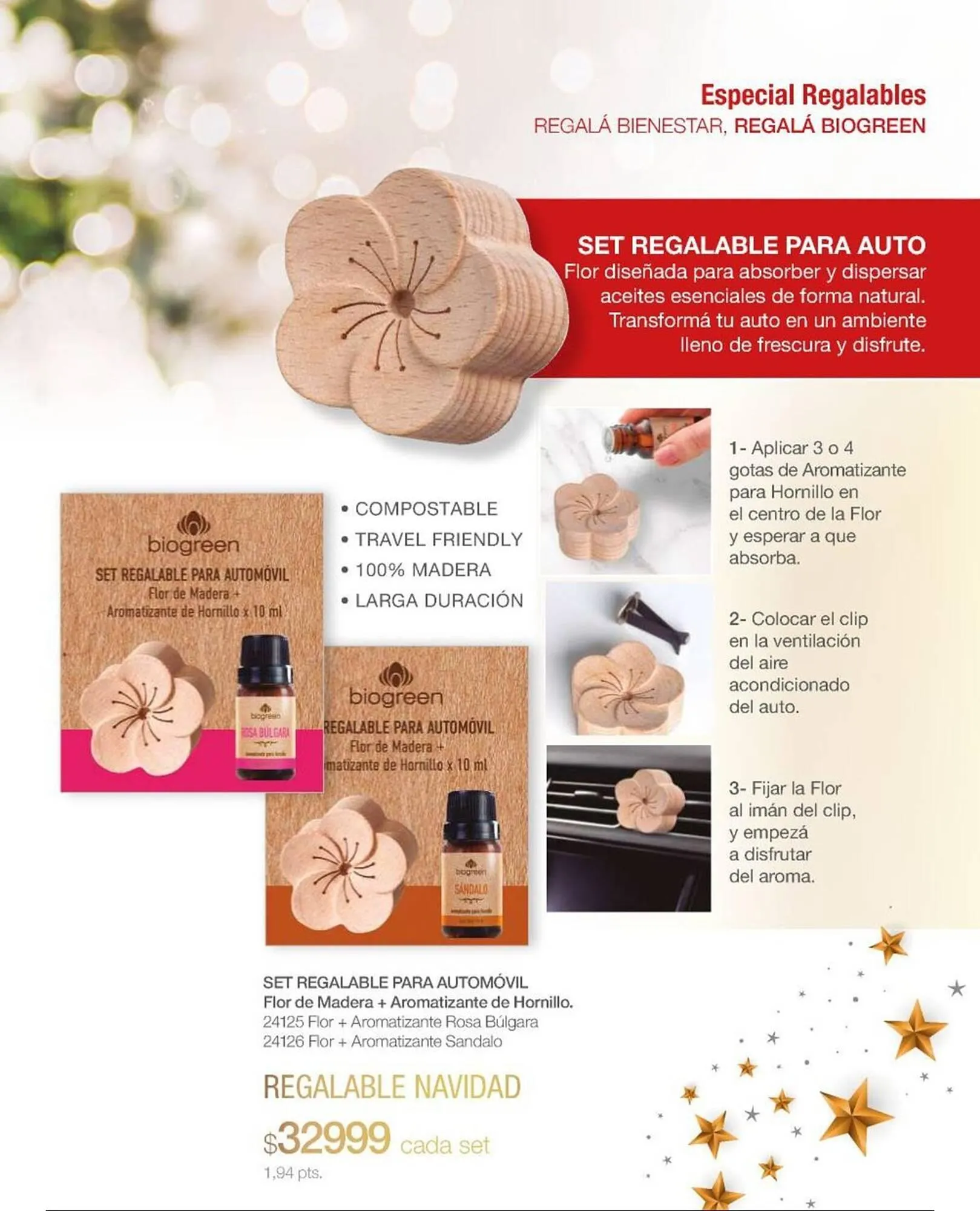 Ofertas de Catálogo Biogreen 30 de enero al 30 de abril 2026 - Página 116 del catálogo