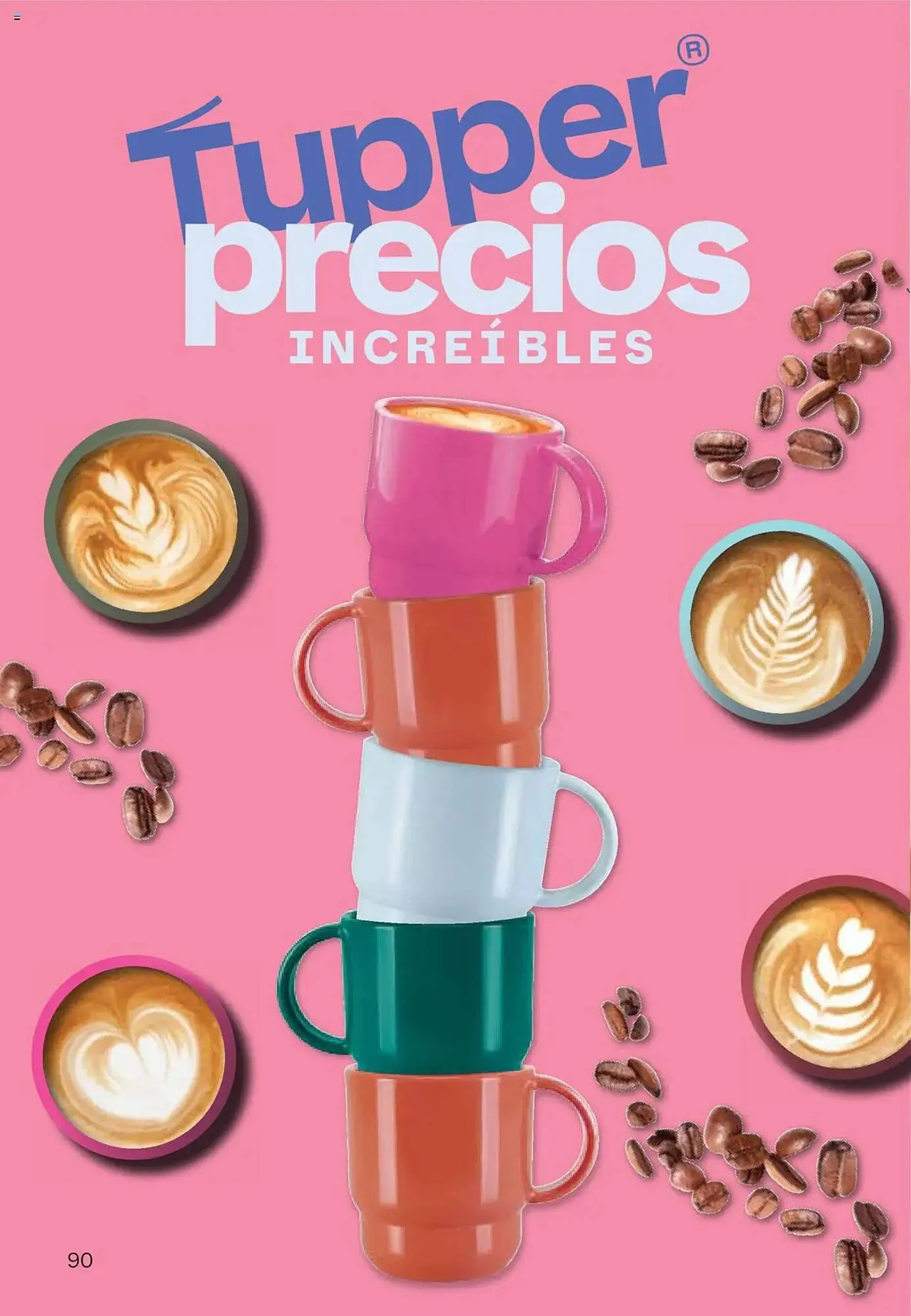 Ofertas de Catálogo Tupperware 29 de mayo al 12 de junio 2025 - Página 91 del catálogo