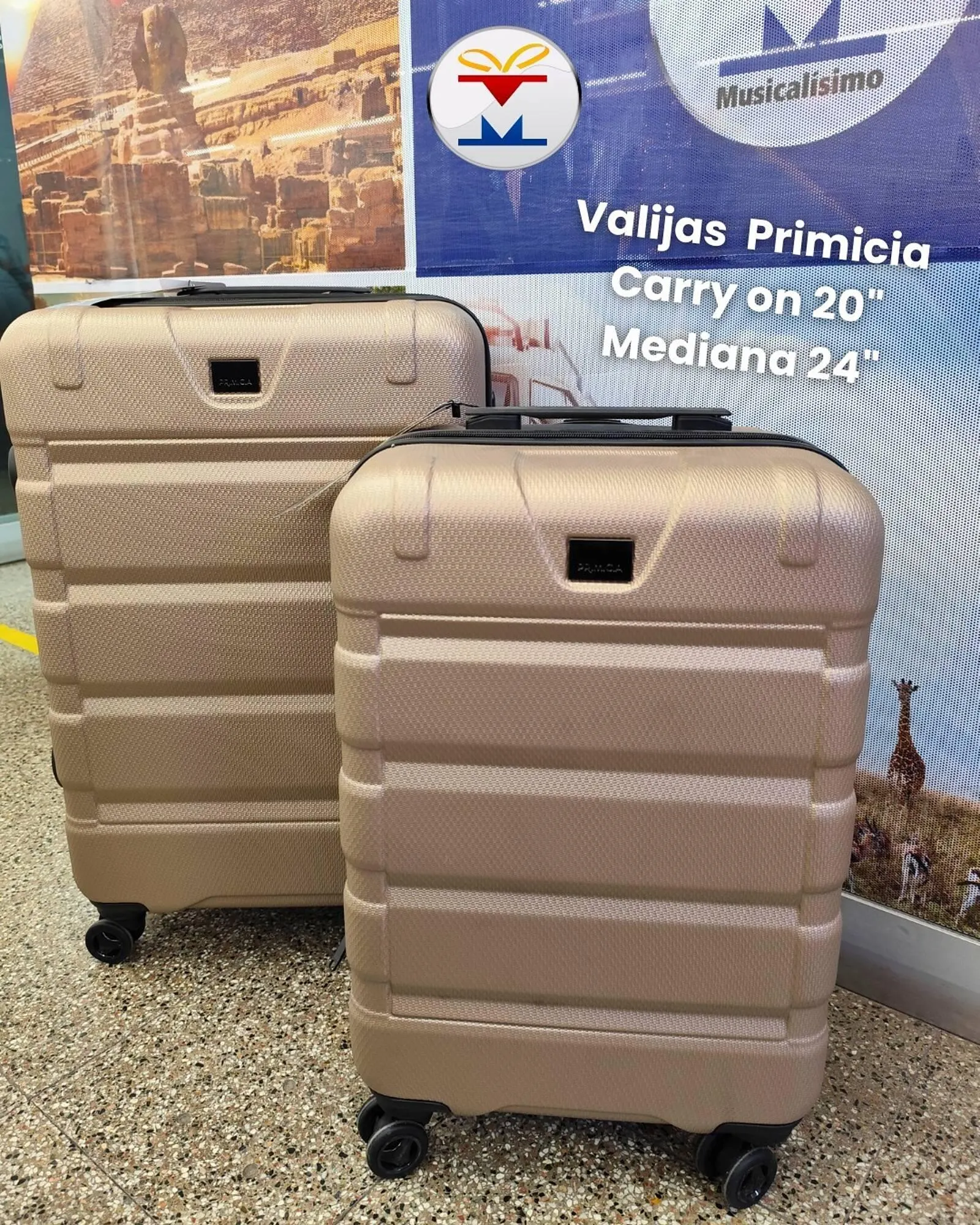 Ofertas de Catálogo Musicalisimo 14 de enero al 30 de enero 2026 - Página 5 del catálogo