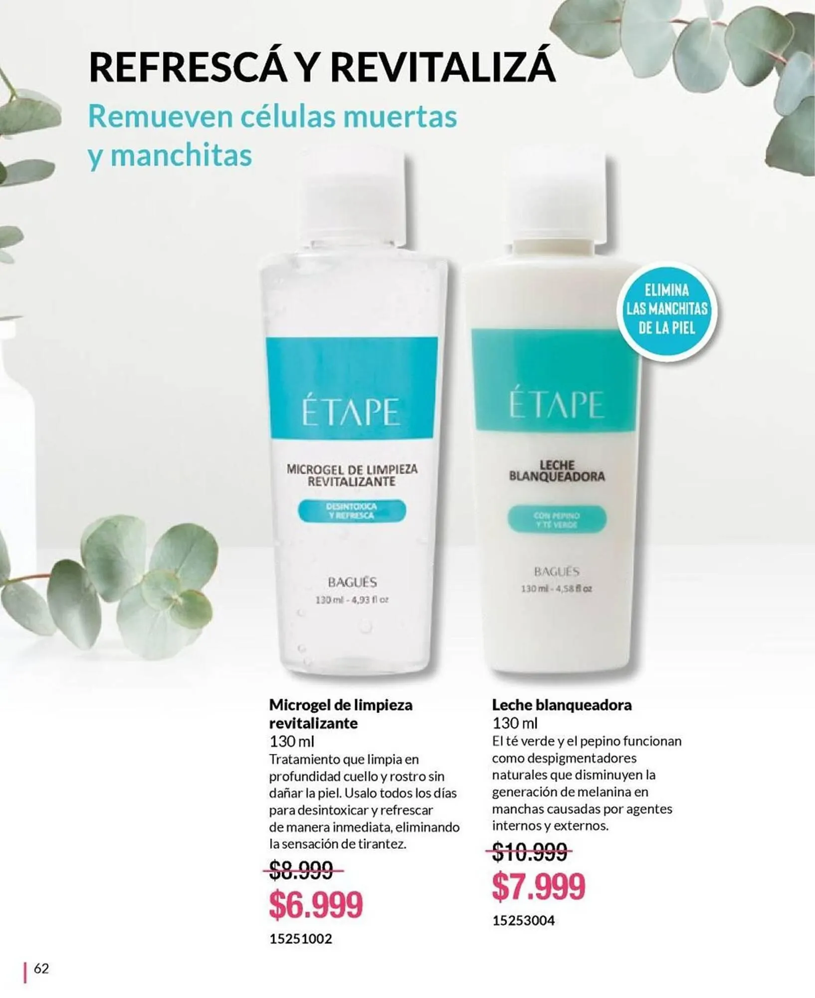 Ofertas de Catálogo Bagués 5 de abril al 30 de abril 2025 - Página 62 del catálogo