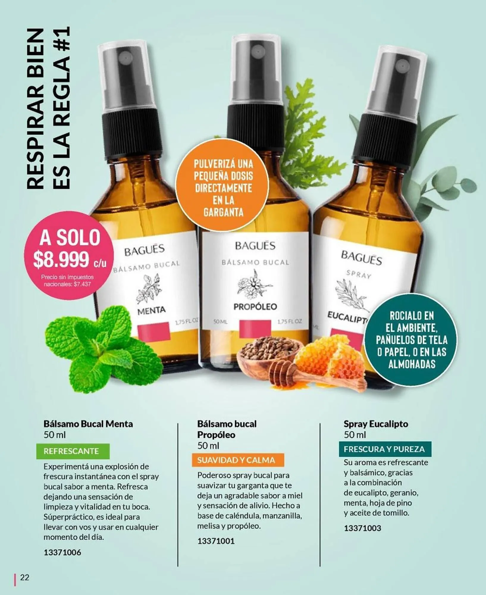 Ofertas de Catálogo Bagués 7 de septiembre al 14 de septiembre 2025 - Página 22 del catálogo
