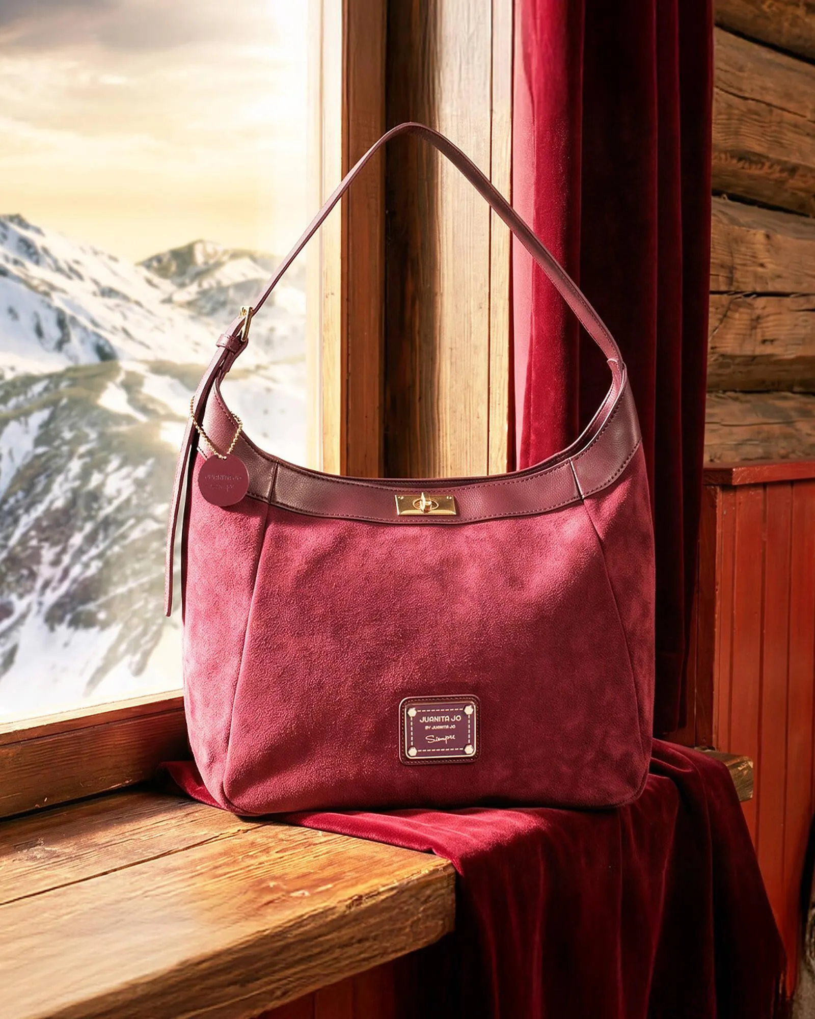 Ofertas de Catálogo Juanita Jo 20 de abril al 26 de abril 2026 - Página 1 del catálogo