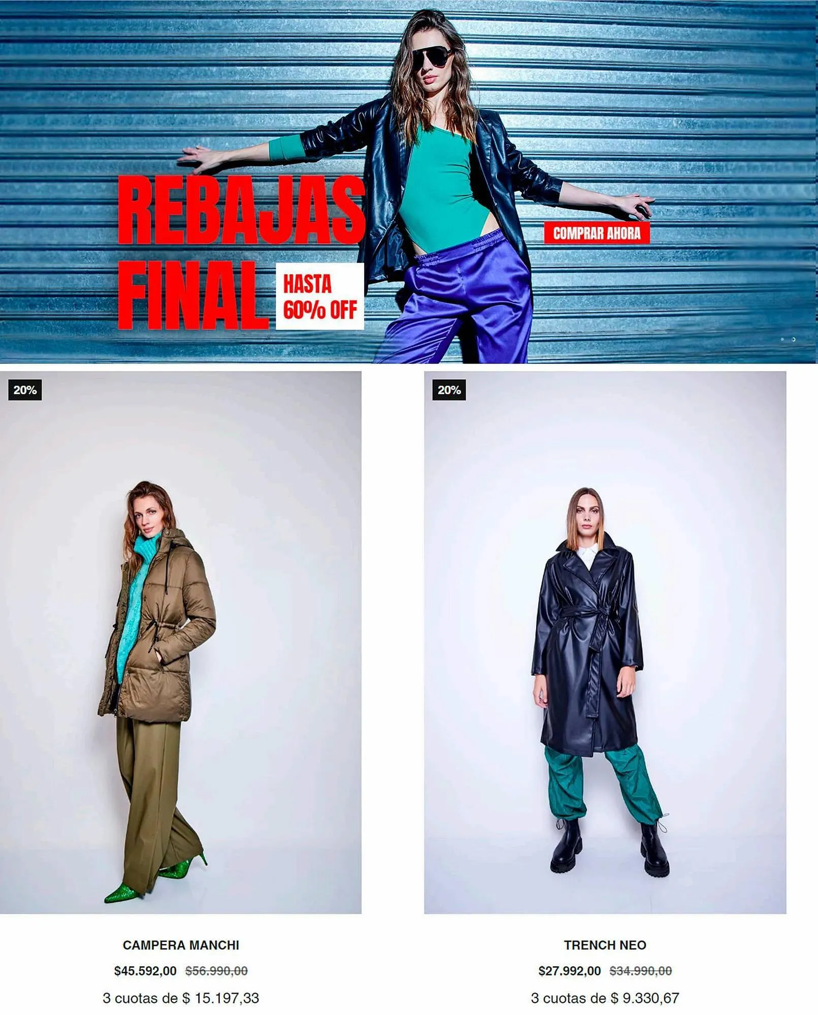 Catálogo Inversa - 1