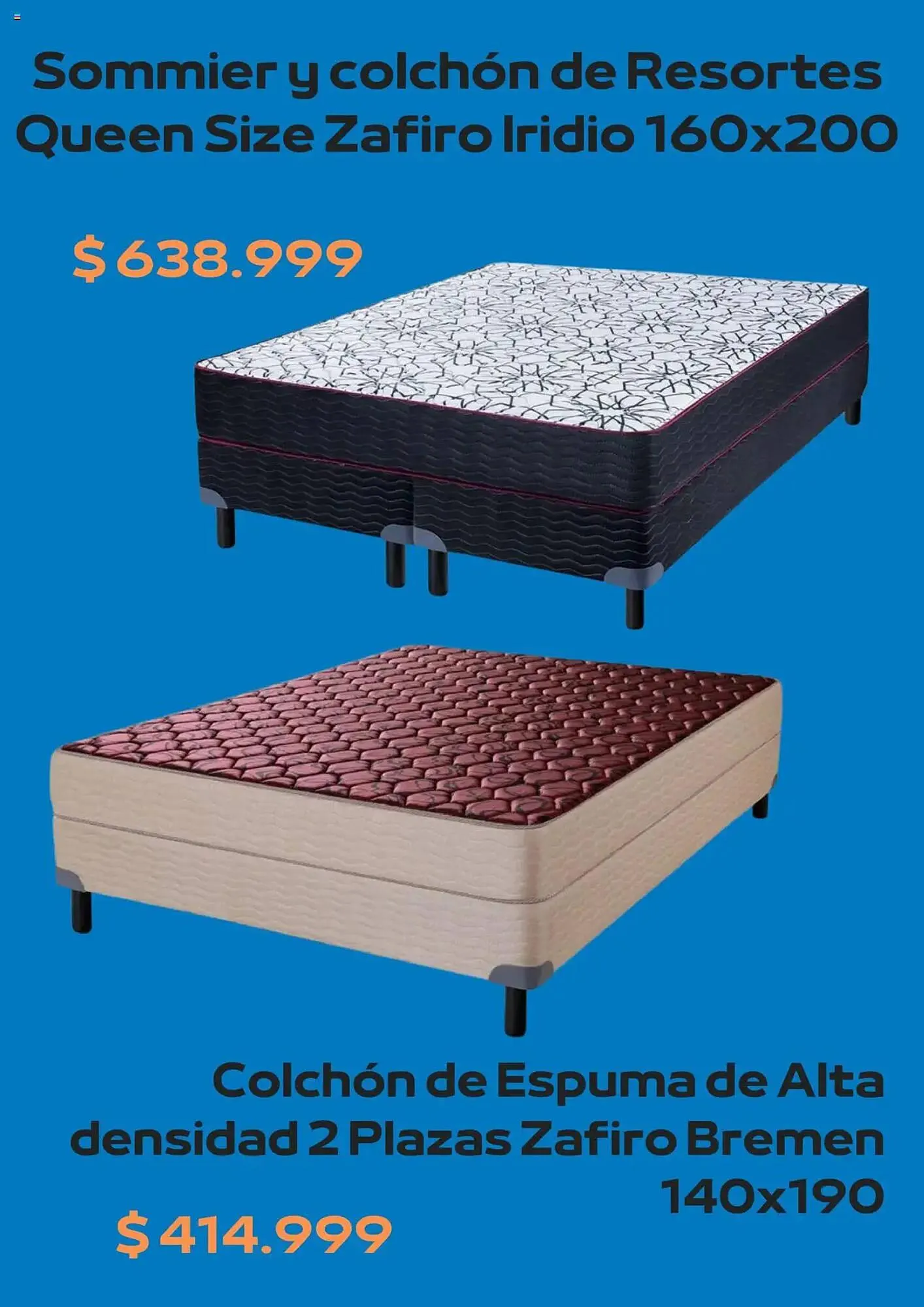 Ofertas de Catálogo Pardo Hogar 29 de mayo al 5 de julio 2025 - Página 3 del catálogo