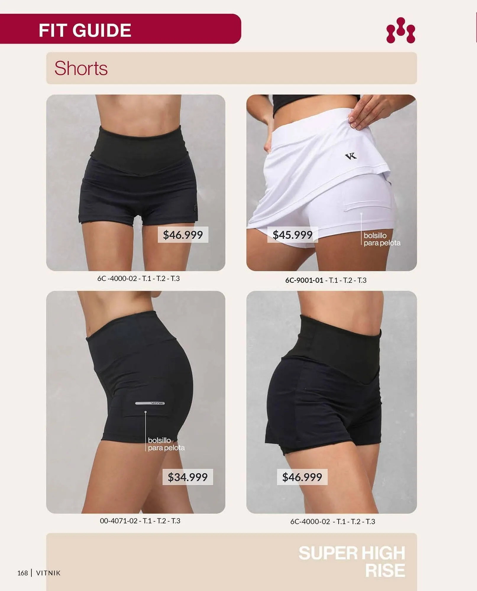 Ofertas de Catálogo Vitnik 2 de junio al 15 de junio 2025 - Página 168 del catálogo